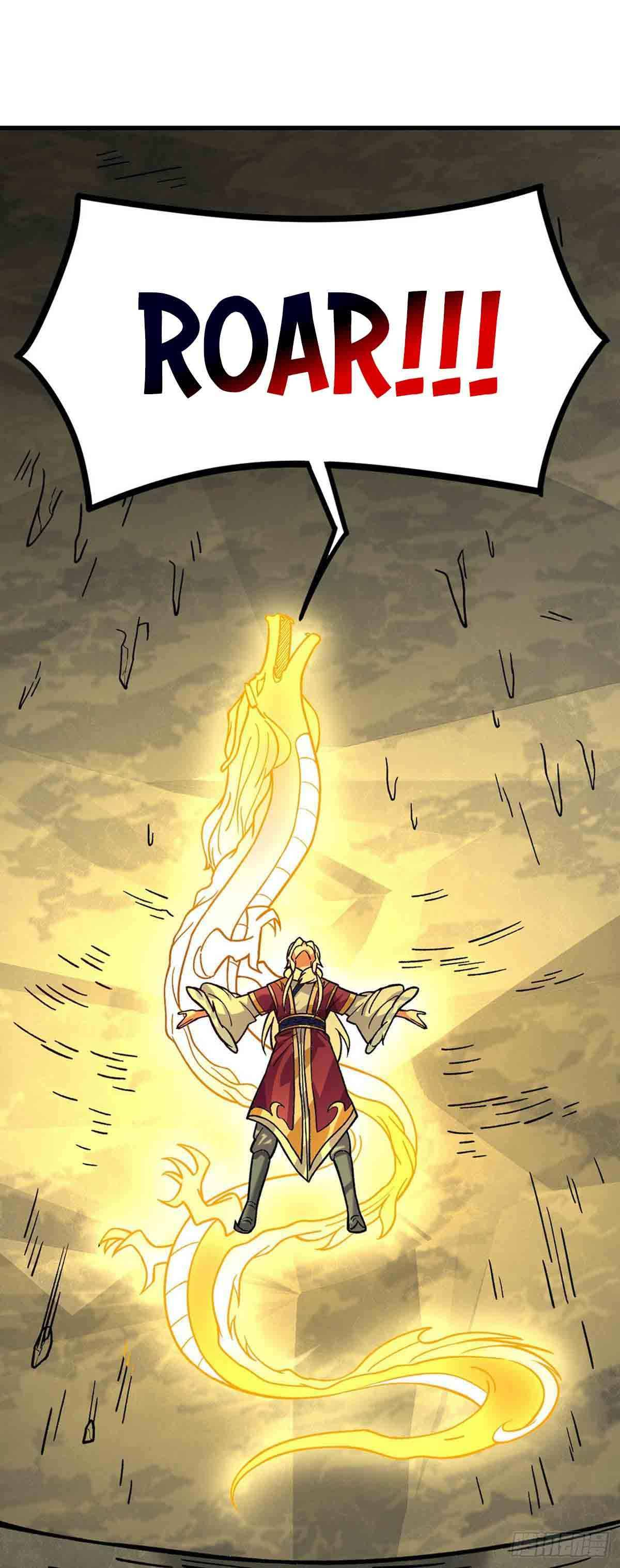 Read Martial Arts Reigns Manga Online