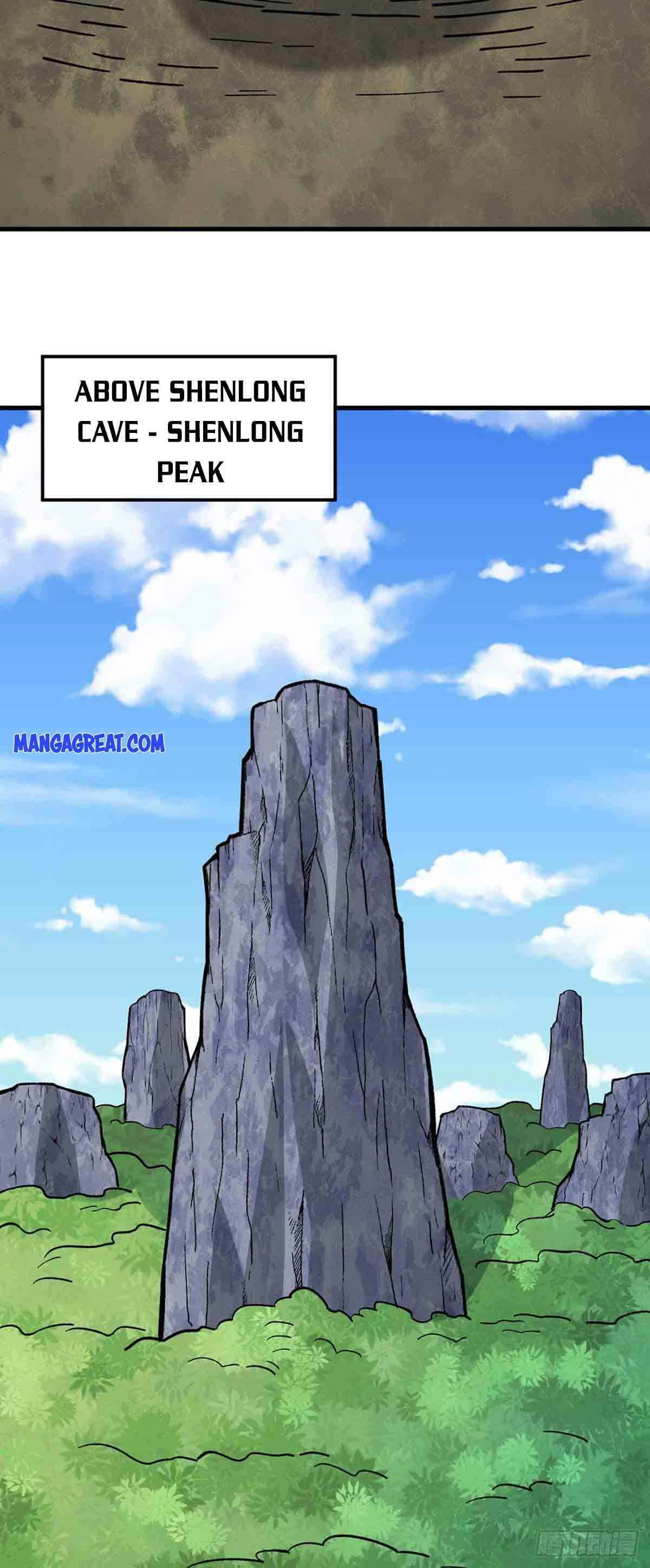 Read Martial Arts Reigns Manga Online