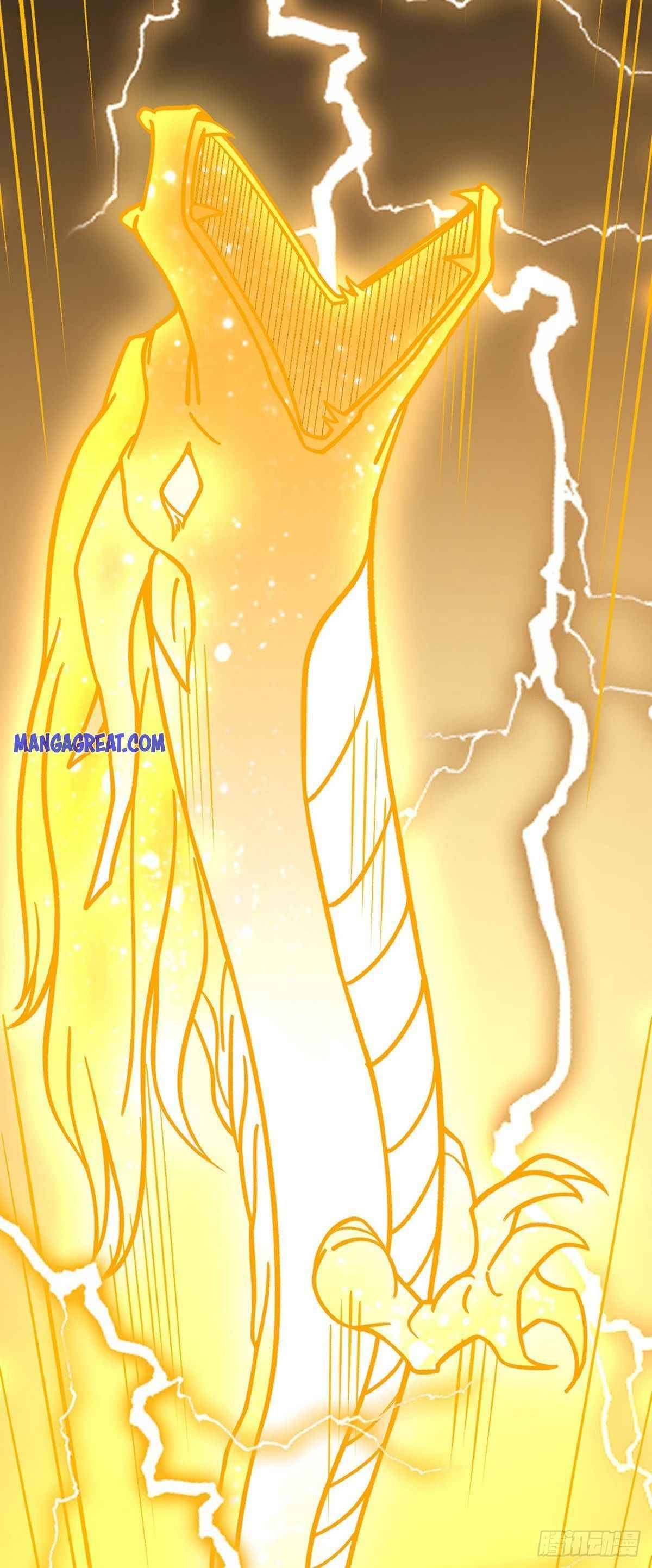 Read Martial Arts Reigns Manga Online