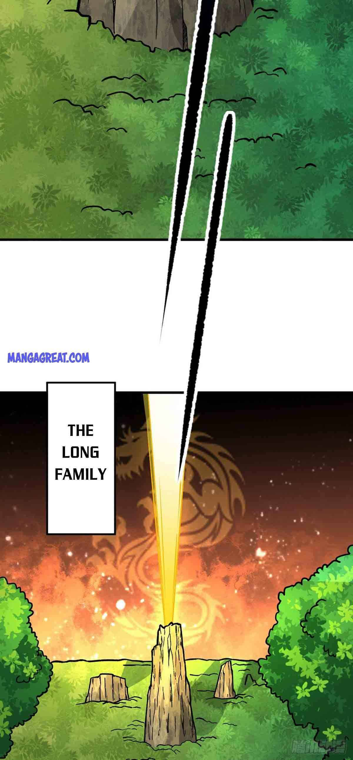 Read Martial Arts Reigns Manga Online