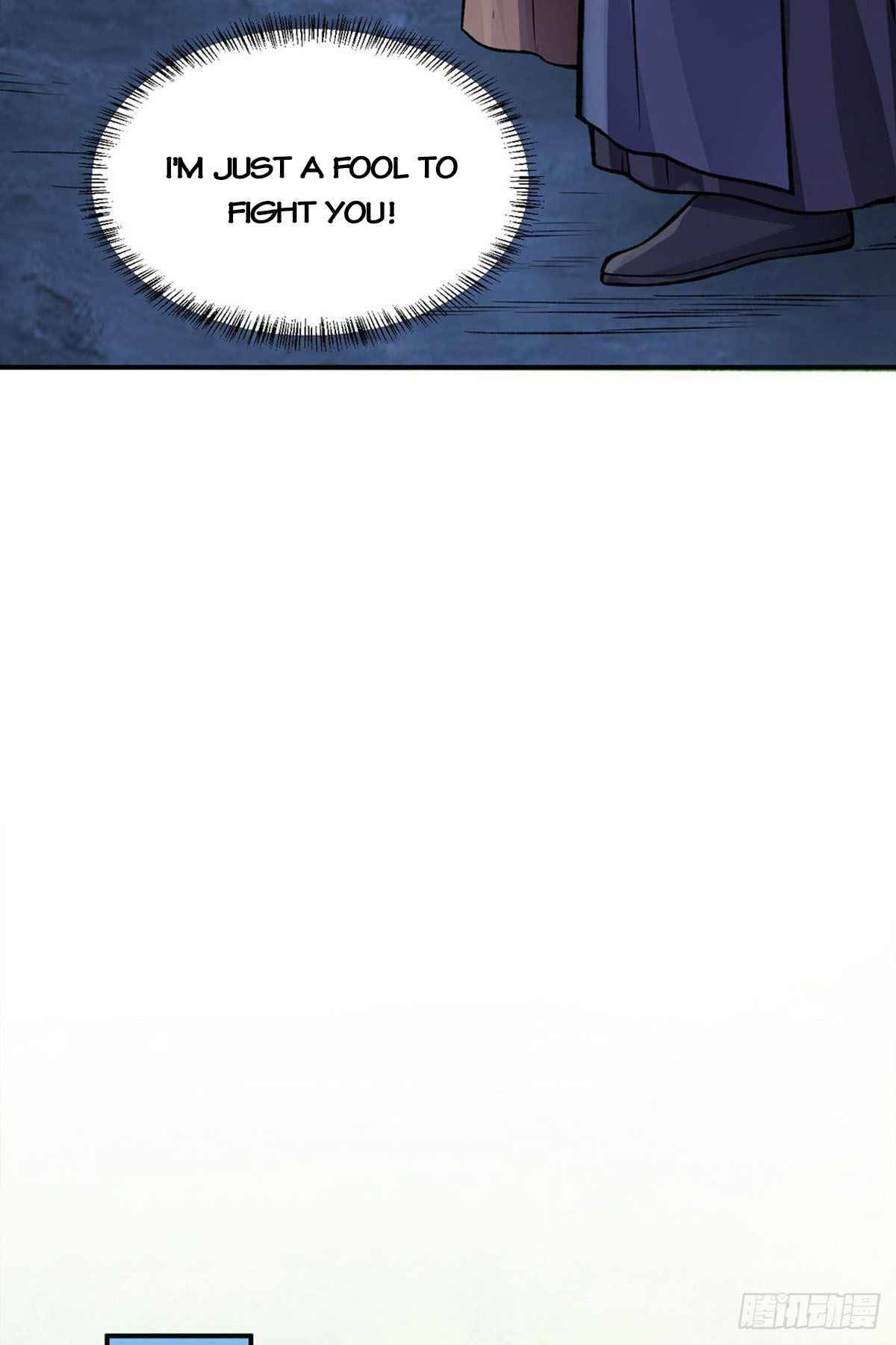 Read Martial Arts Reigns Manga Online