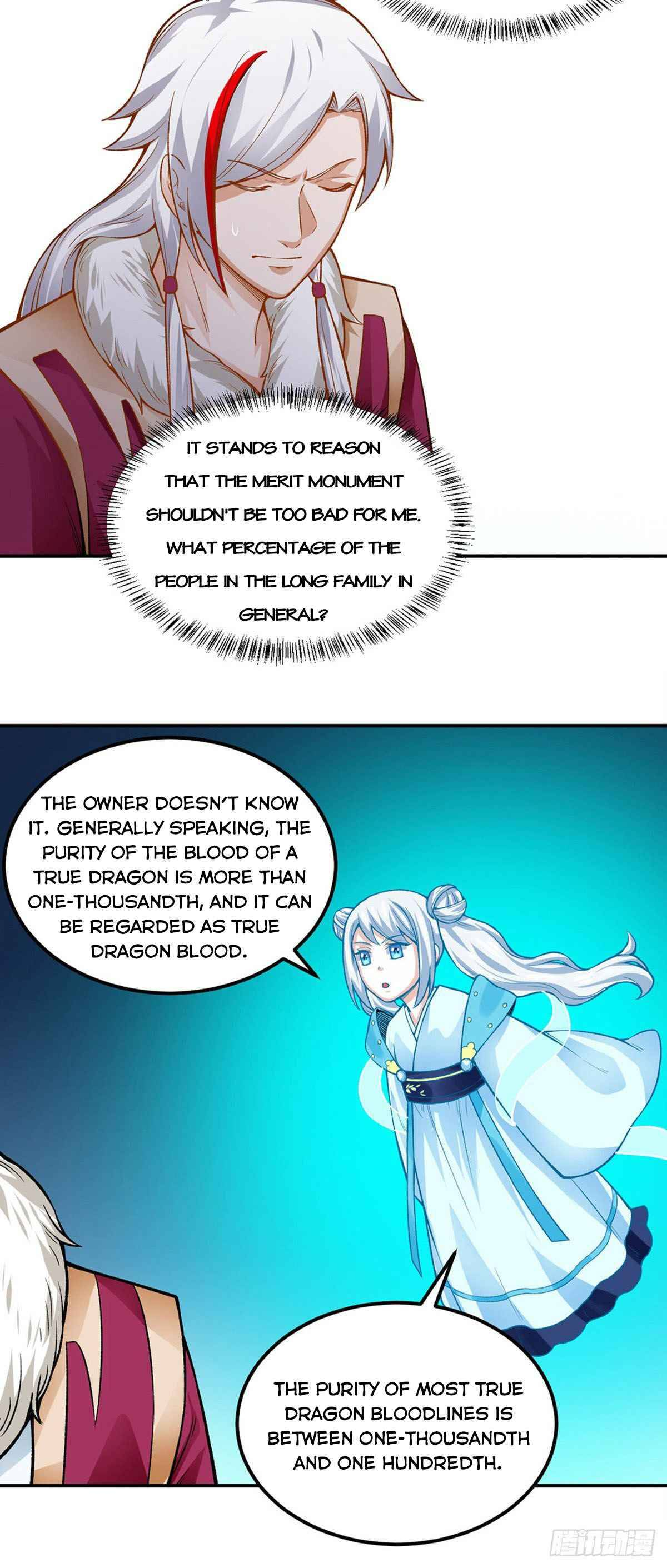 Read Martial Arts Reigns Manga Online