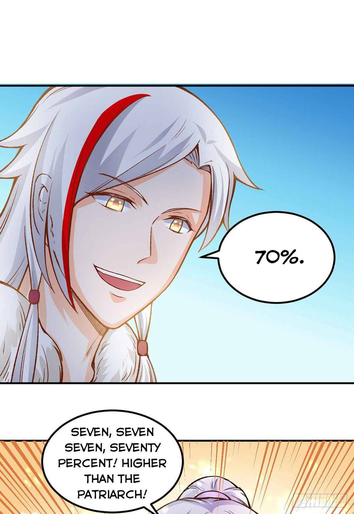 Read Martial Arts Reigns Manga Online