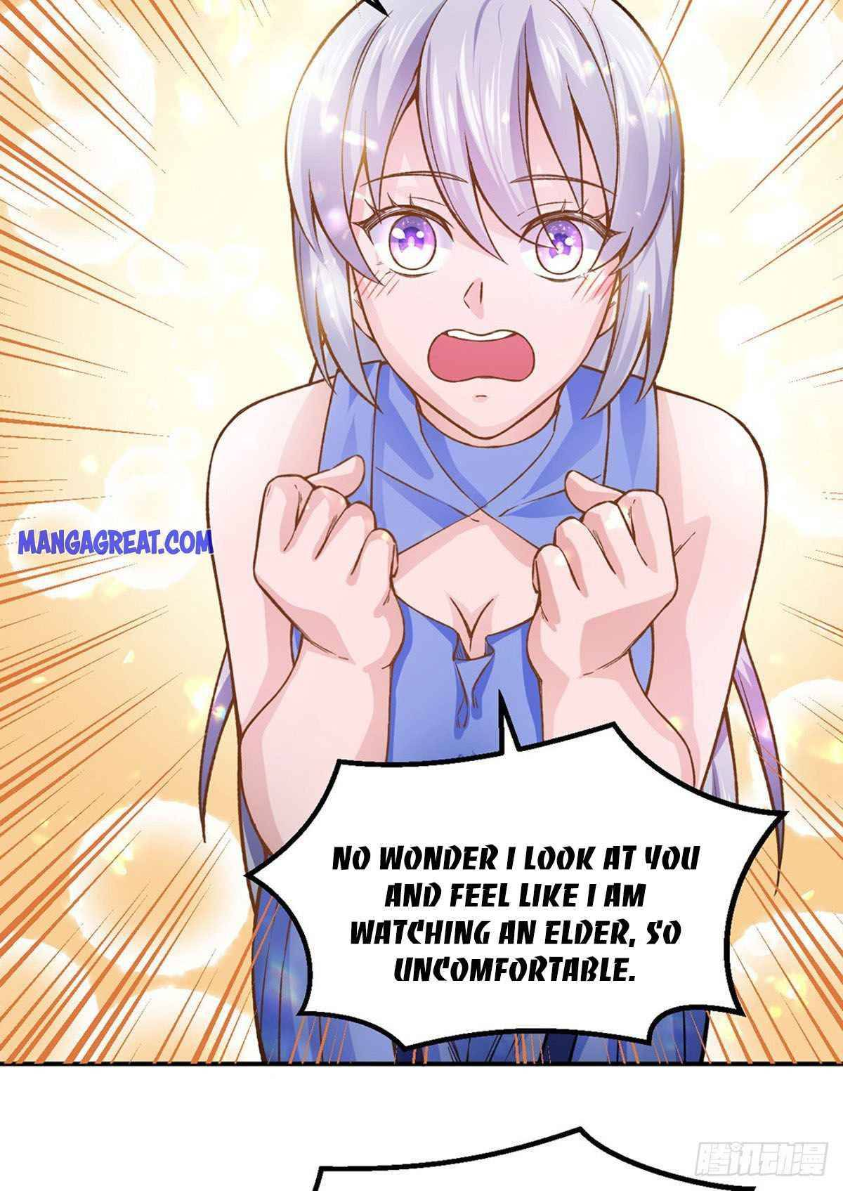Read Martial Arts Reigns Manga Online
