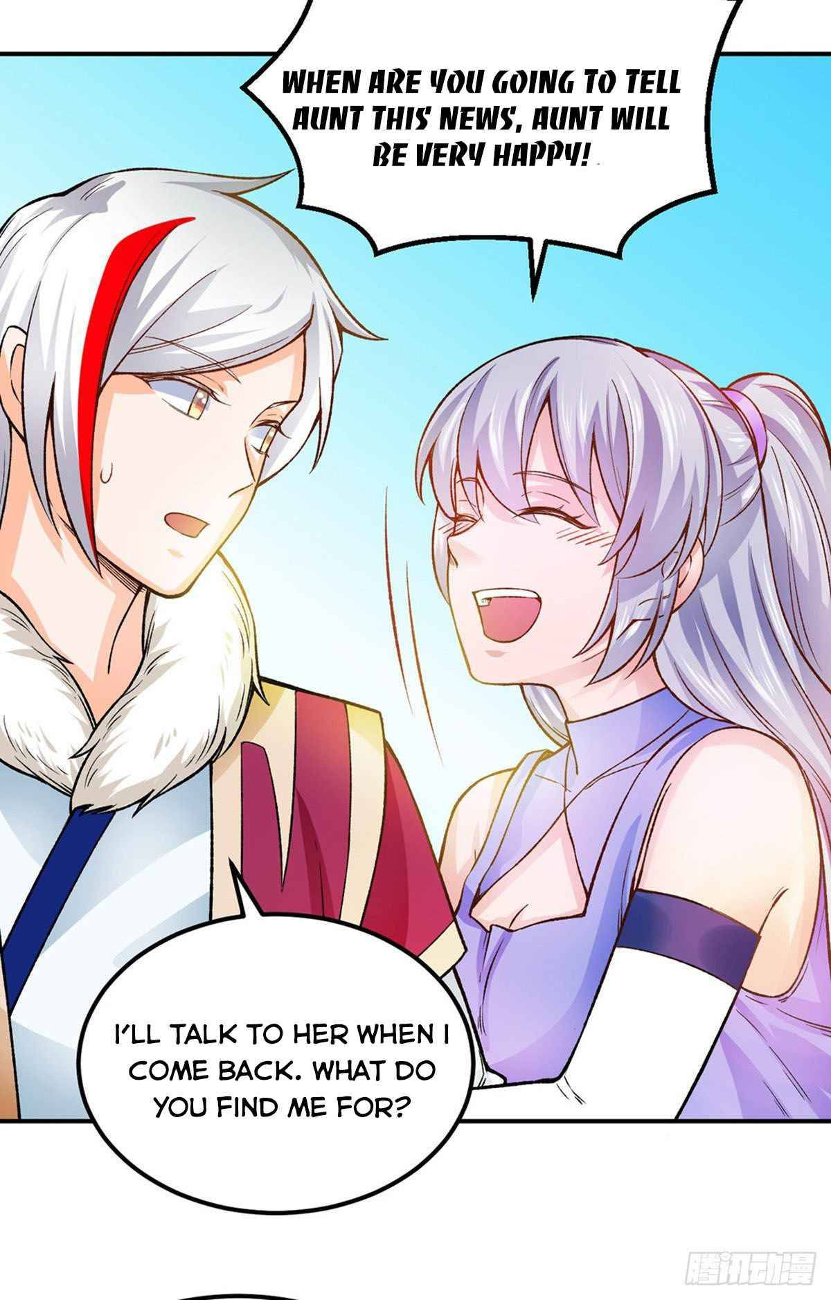 Read Martial Arts Reigns Manga Online