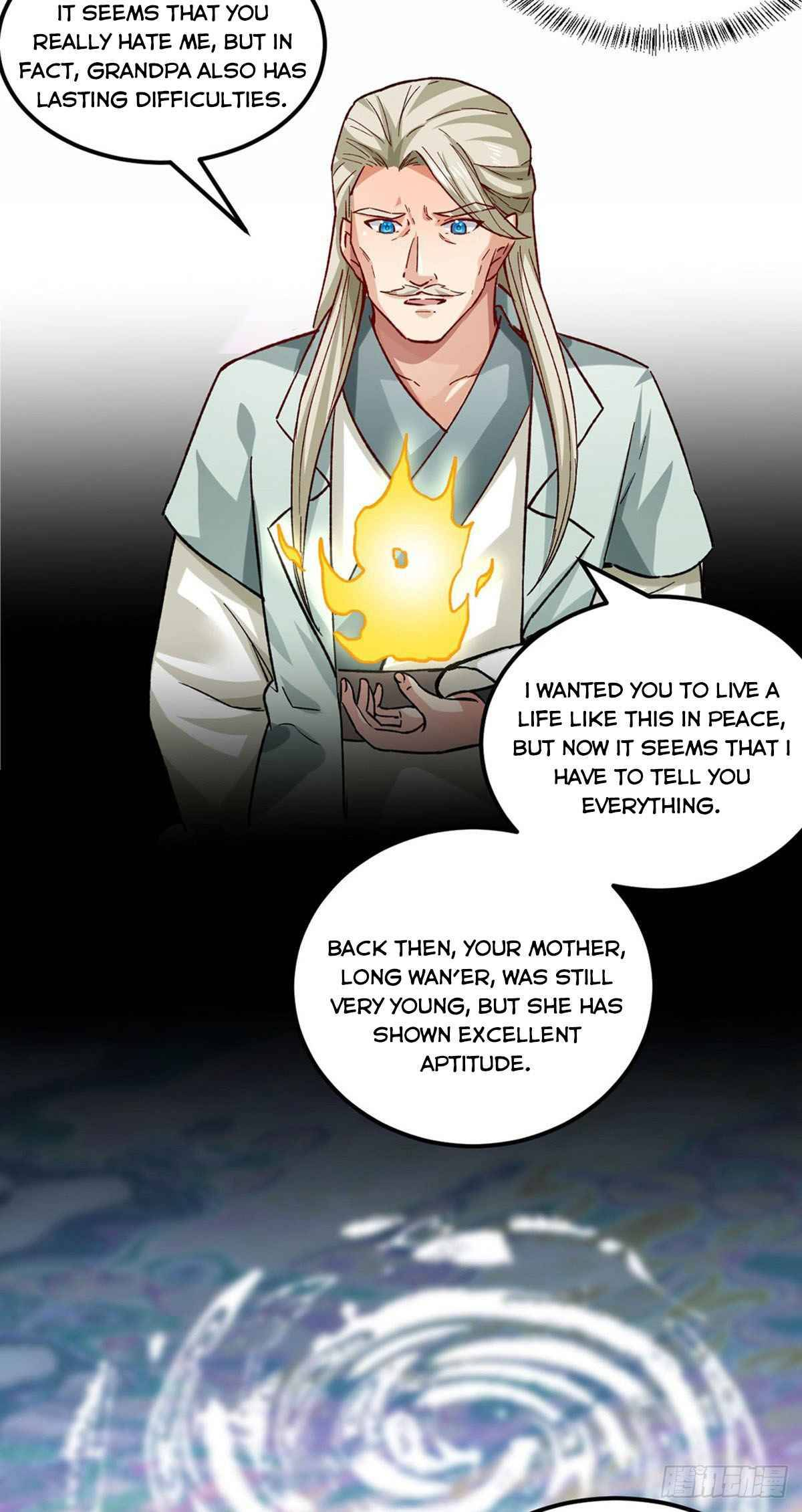 Read Martial Arts Reigns Manga Online