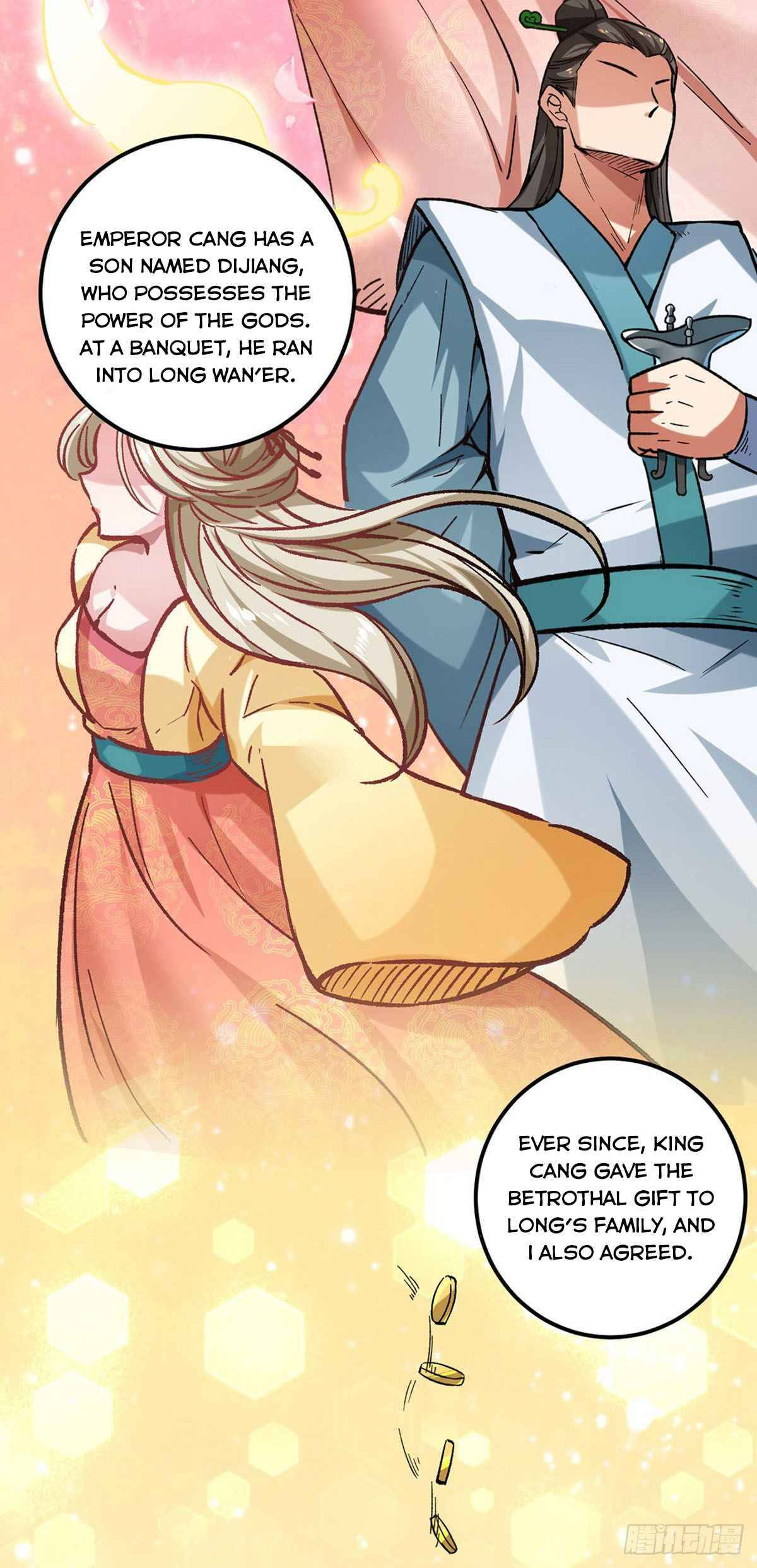Read Martial Arts Reigns Manga Online