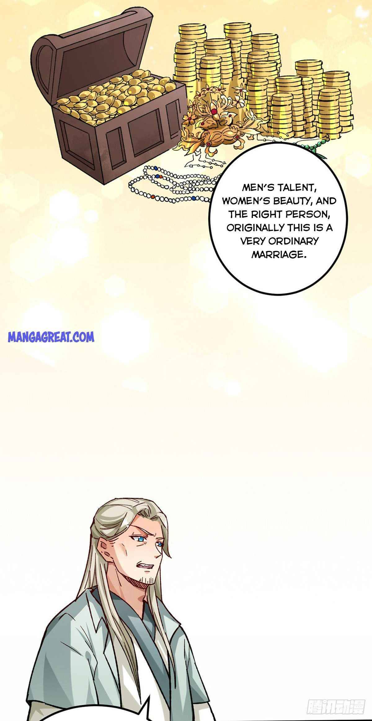 Read Martial Arts Reigns Manga Online