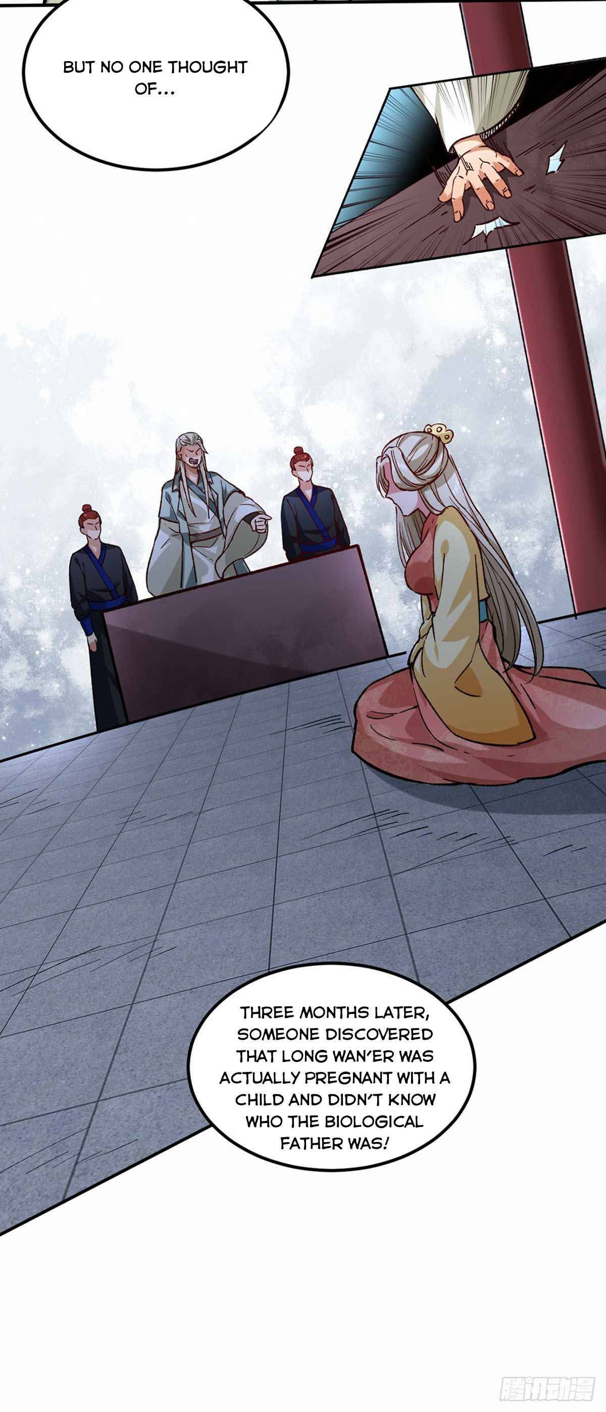 Read Martial Arts Reigns Manga Online