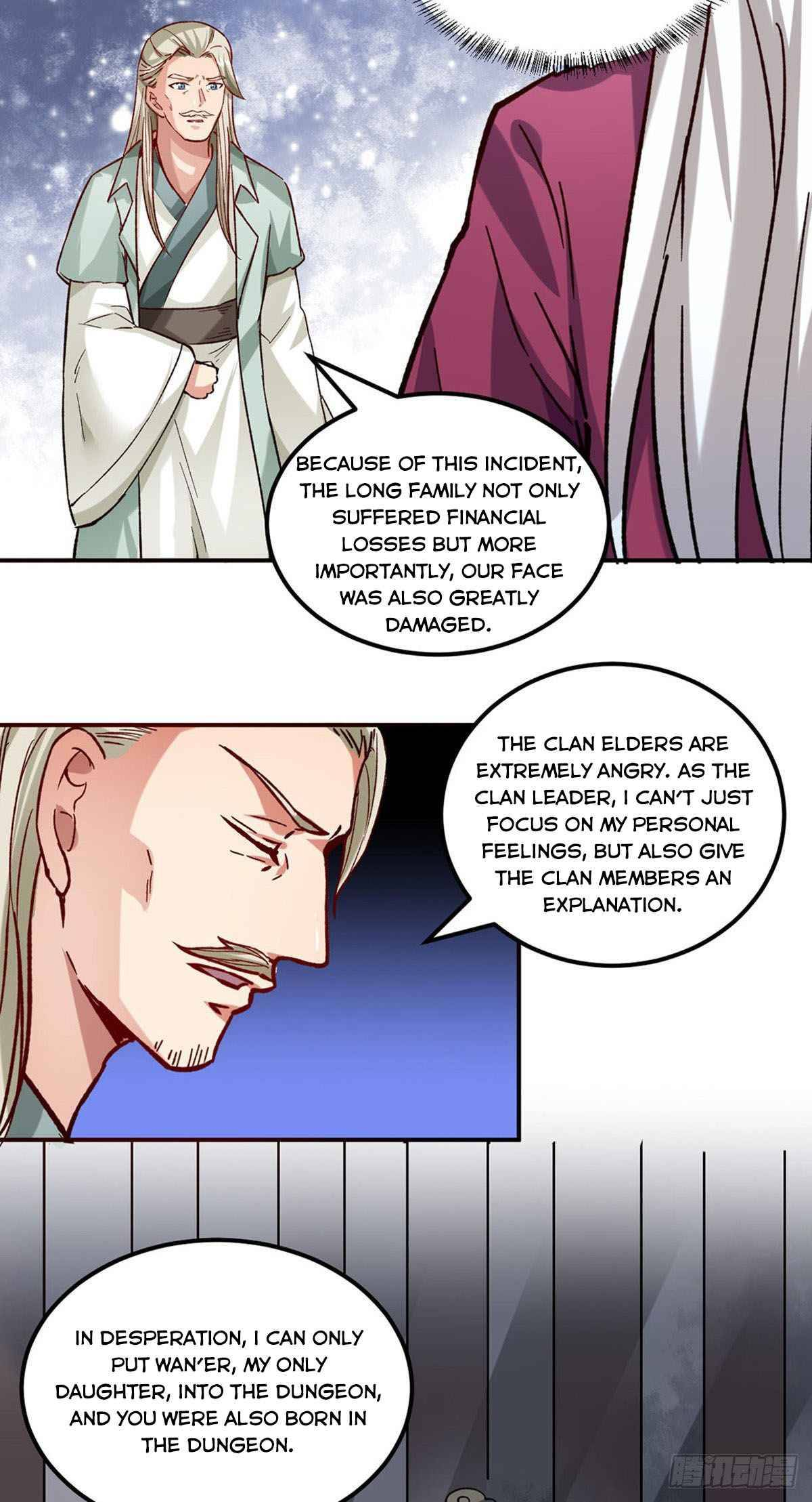 Read Martial Arts Reigns Manga Online