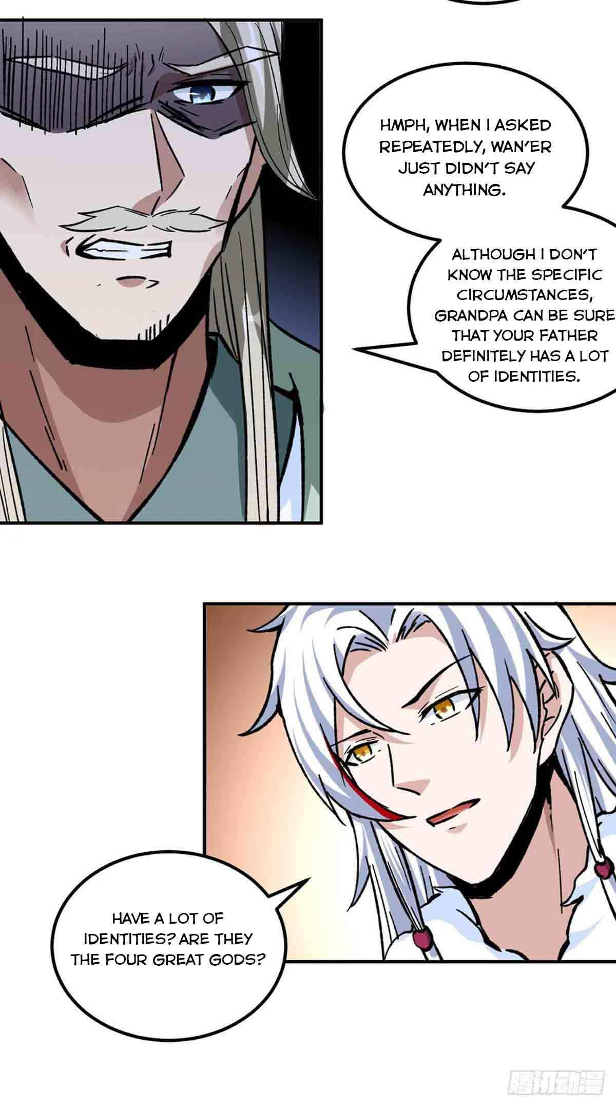 Read Martial Arts Reigns Manga Online