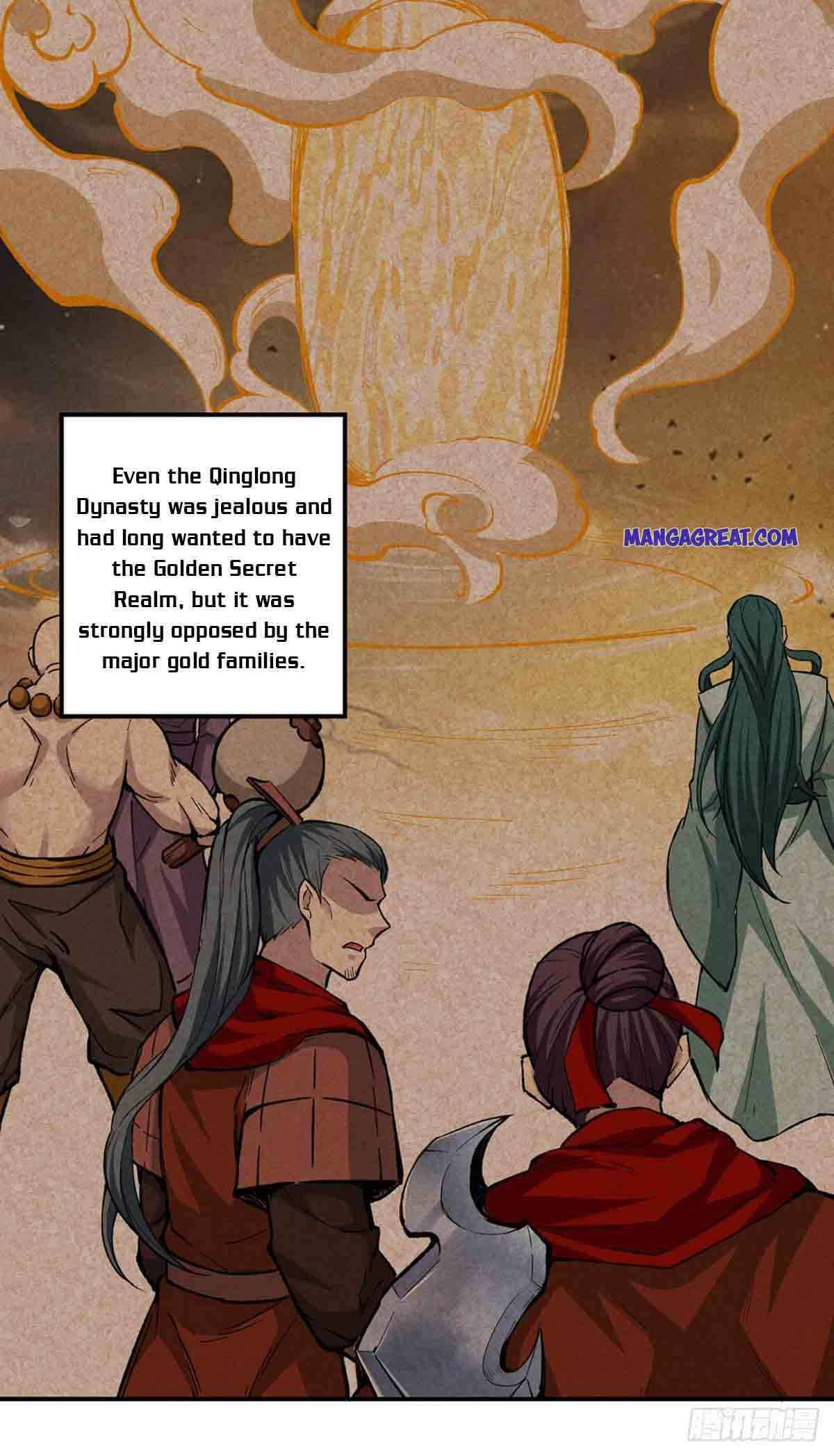 Read Martial Arts Reigns Manga Online