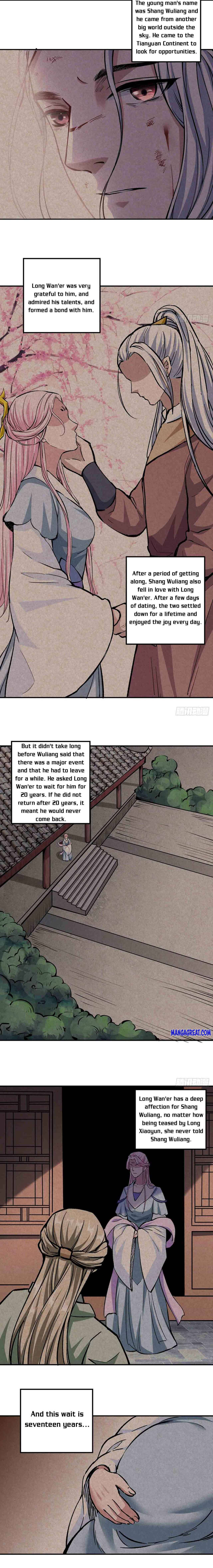 Read Martial Arts Reigns Manga Online