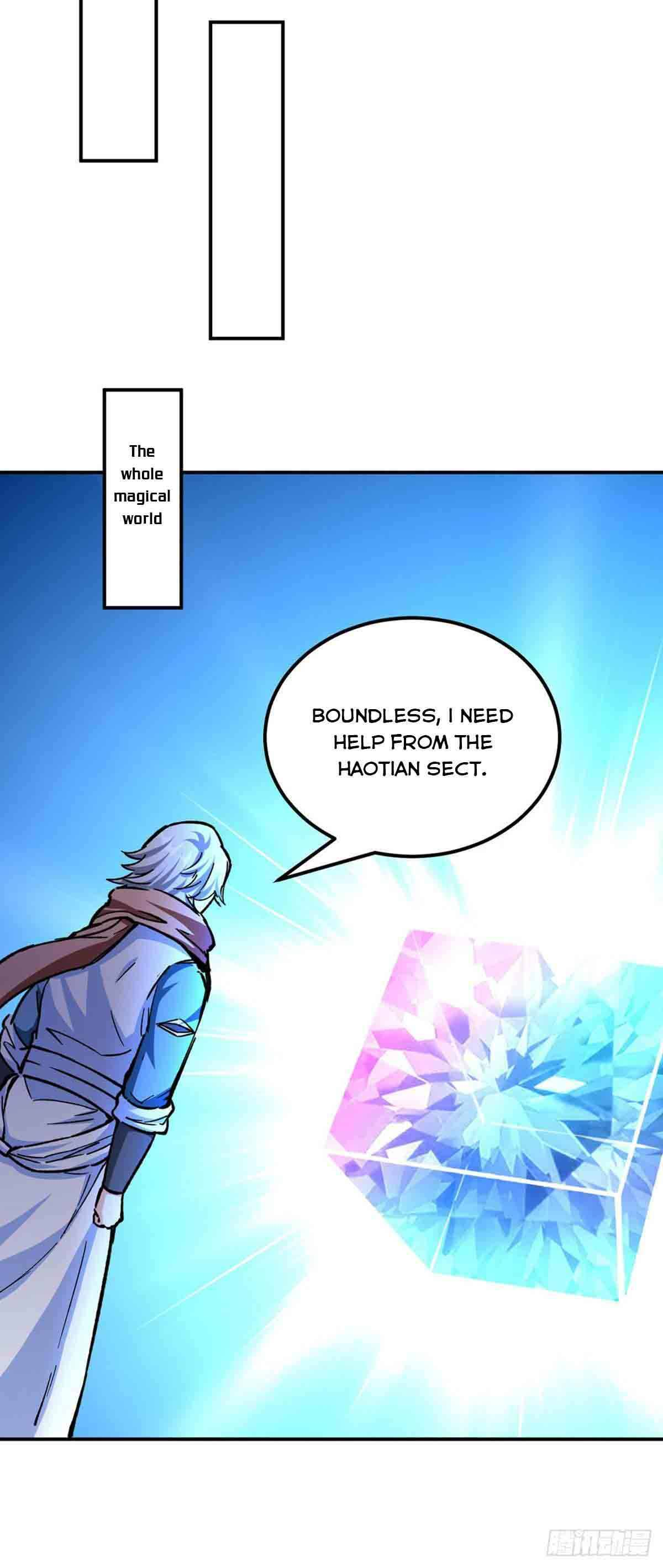 Read Martial Arts Reigns Manga Online