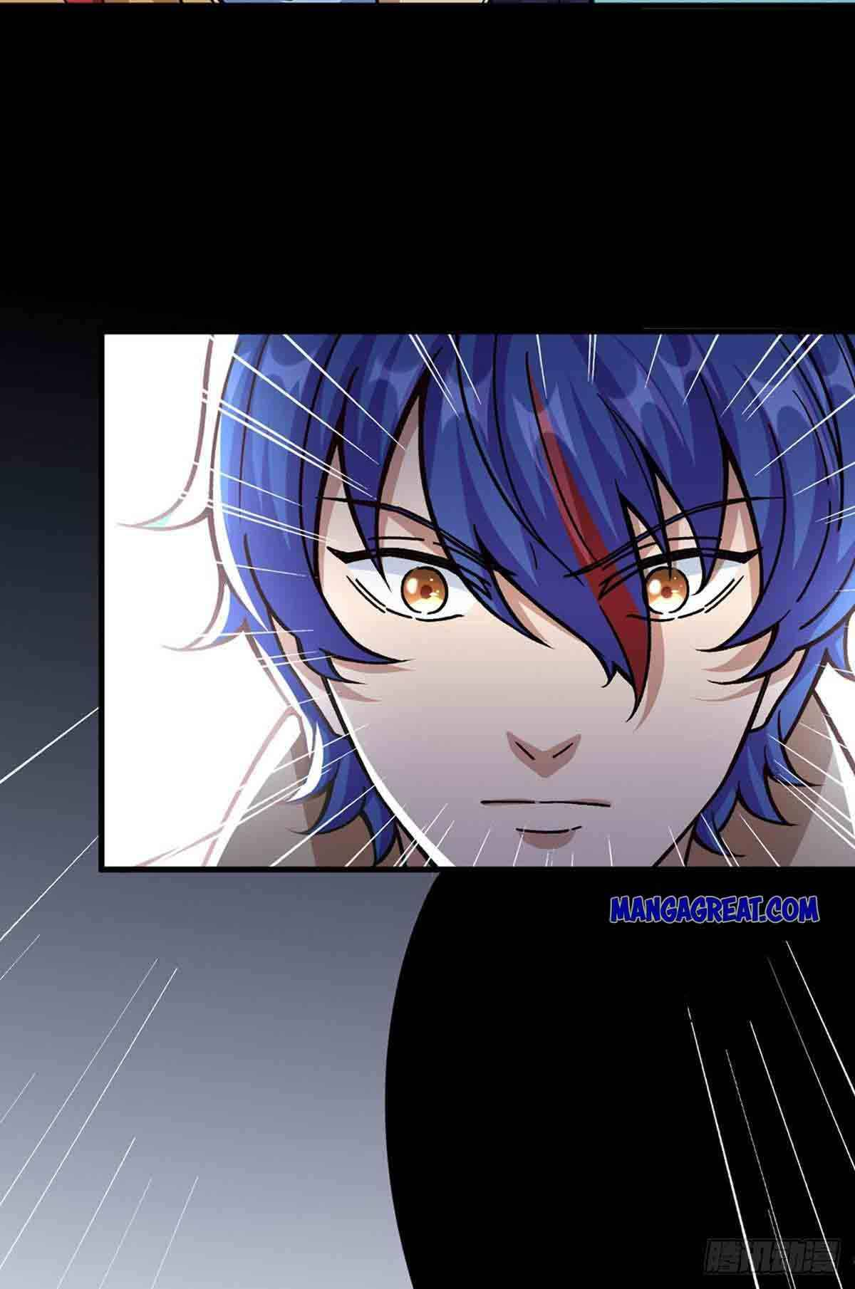 Read Martial Arts Reigns Manga Online