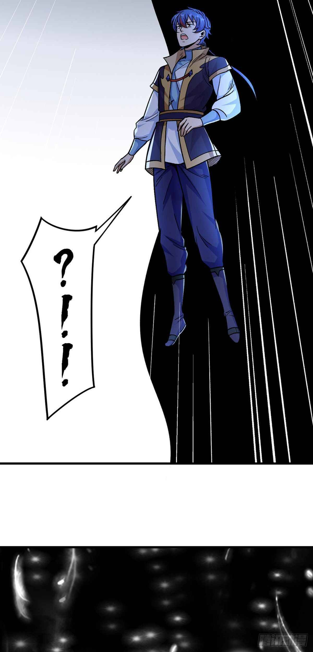 Read Martial Arts Reigns Manga Online