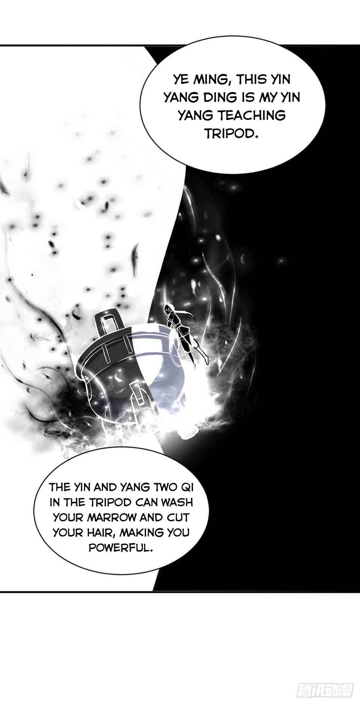 Read Martial Arts Reigns Manga Online
