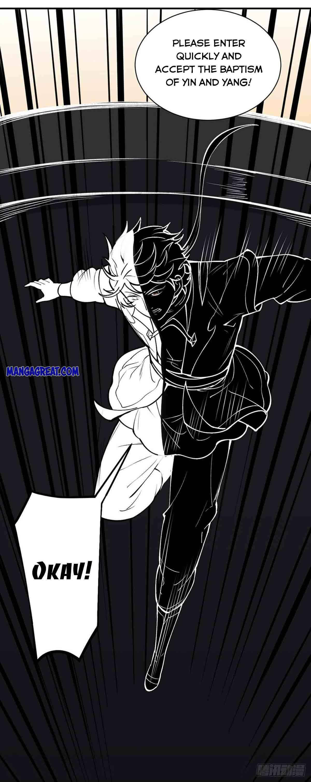 Read Martial Arts Reigns Manga Online
