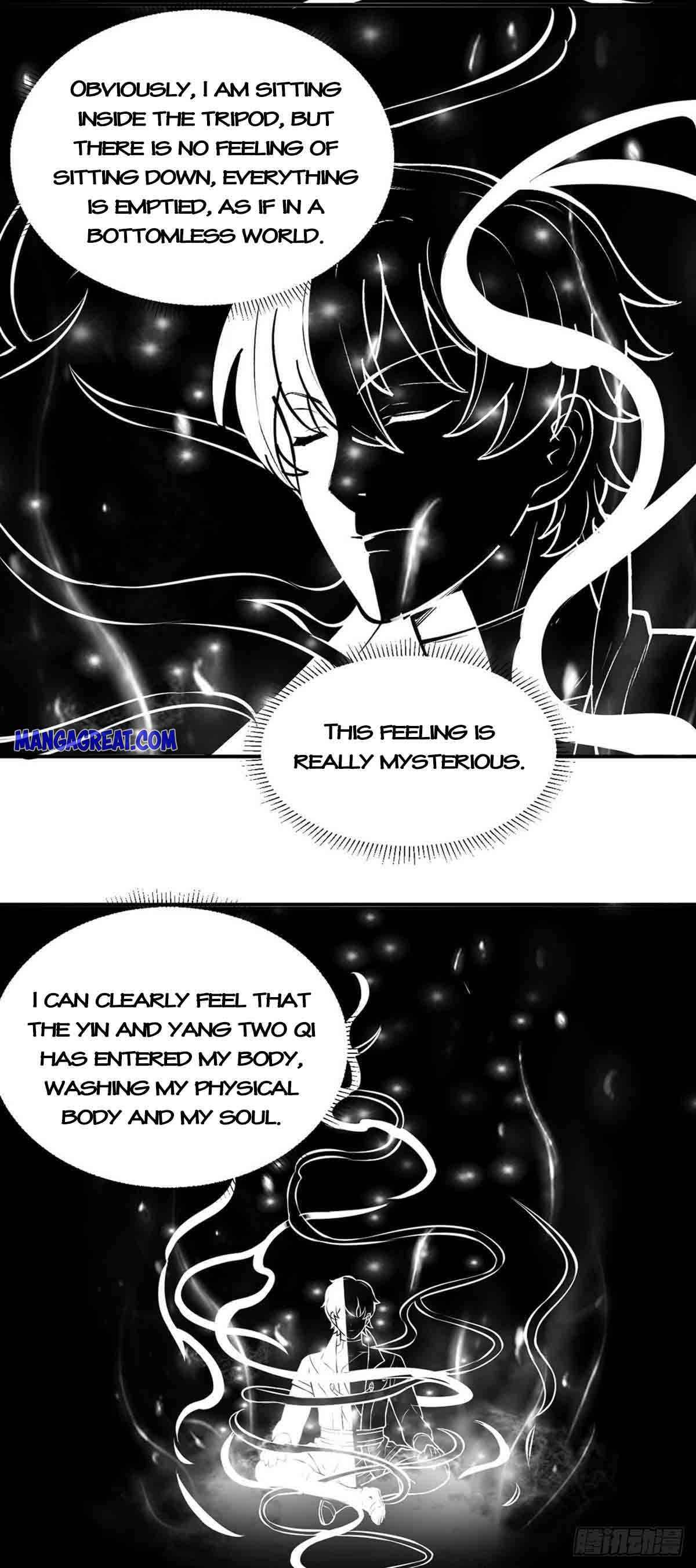 Read Martial Arts Reigns Manga Online