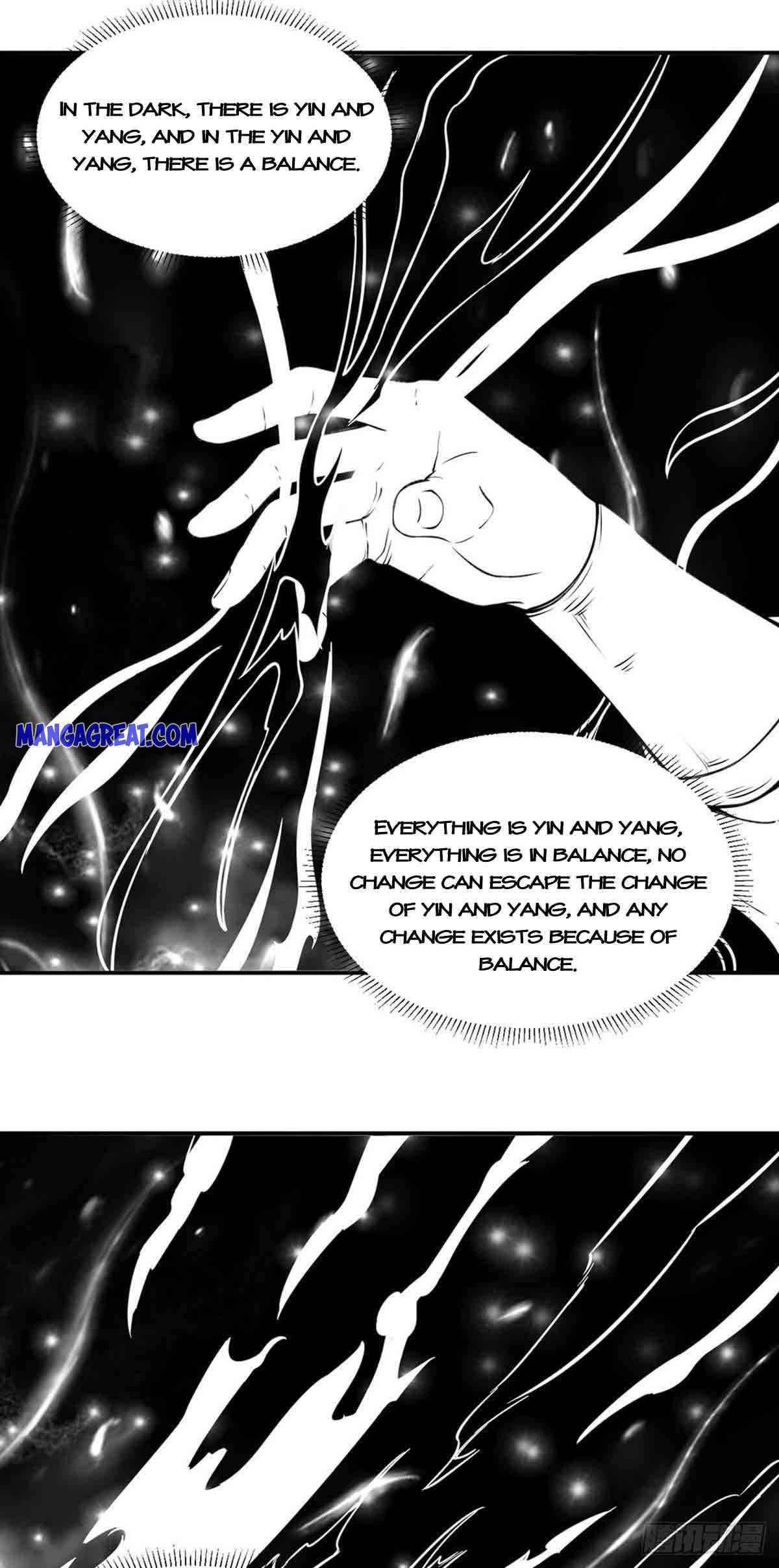 Read Martial Arts Reigns Manga Online