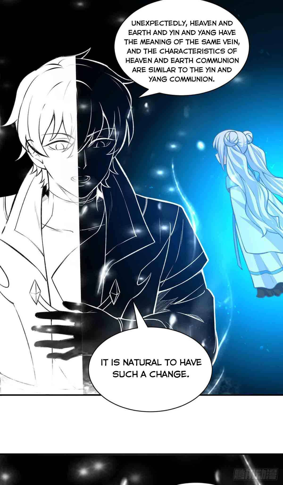 Read Martial Arts Reigns Manga Online