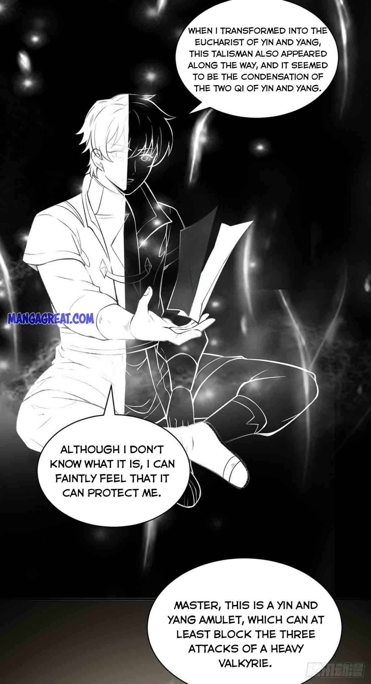 Read Martial Arts Reigns Manga Online