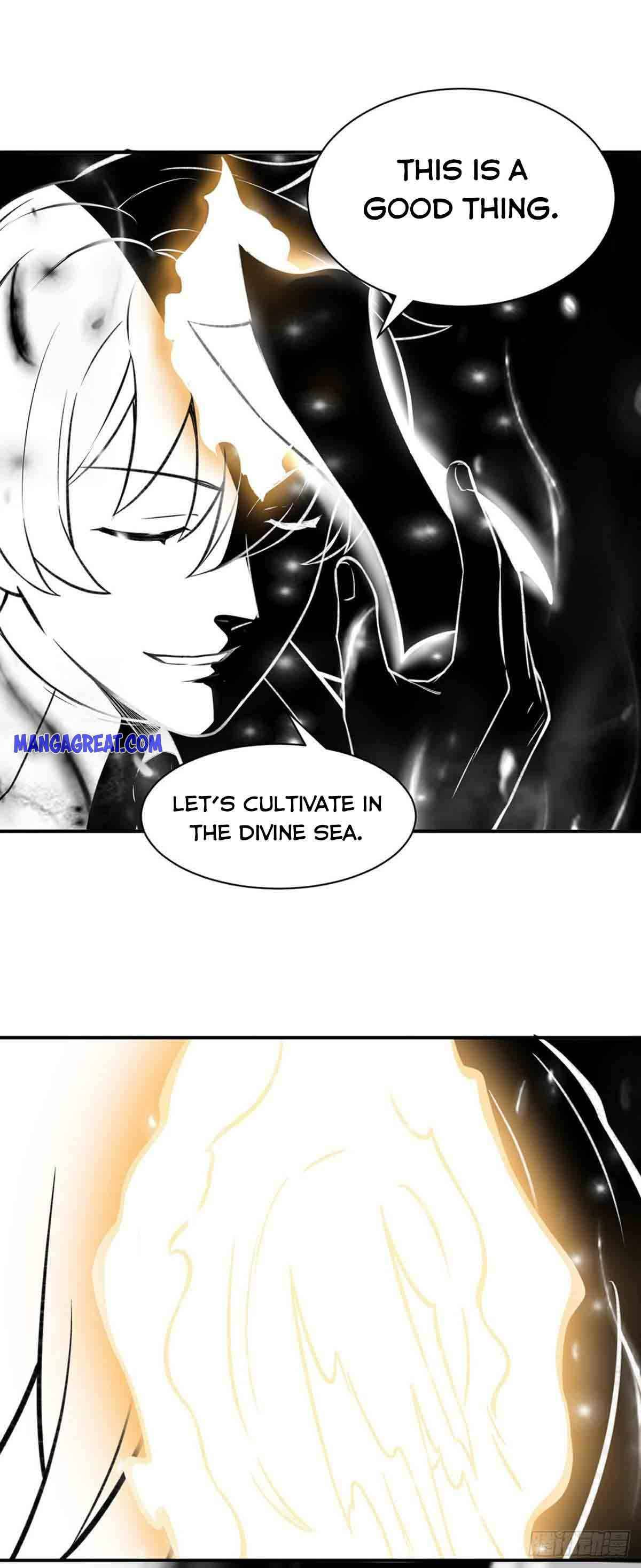 Read Martial Arts Reigns Manga Online