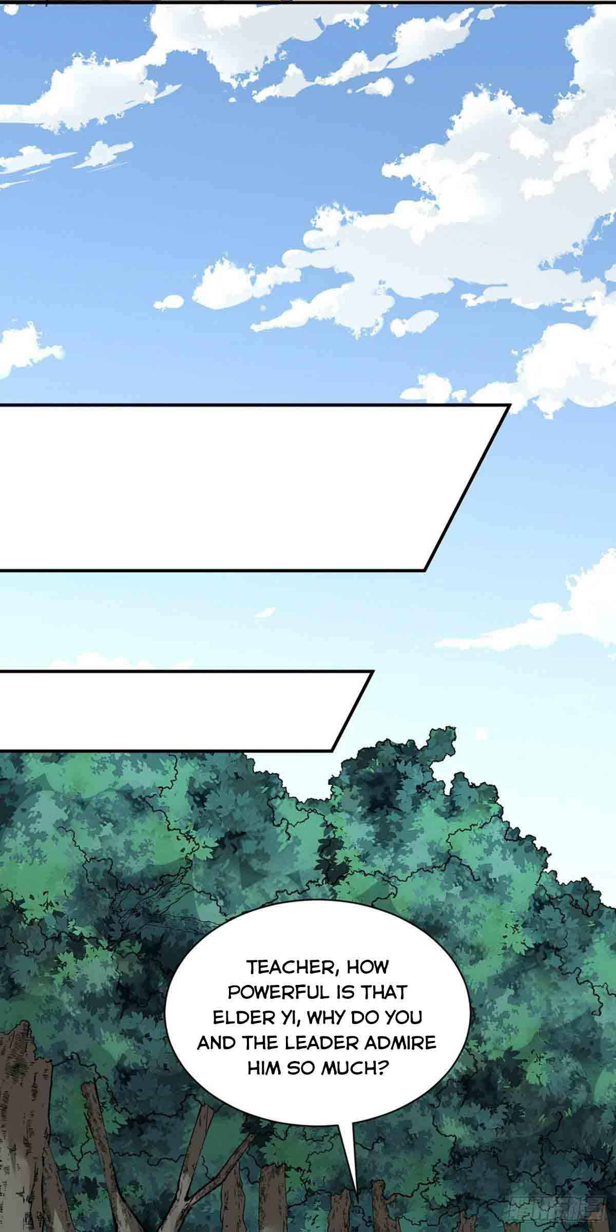 Read Martial Arts Reigns Manga Online