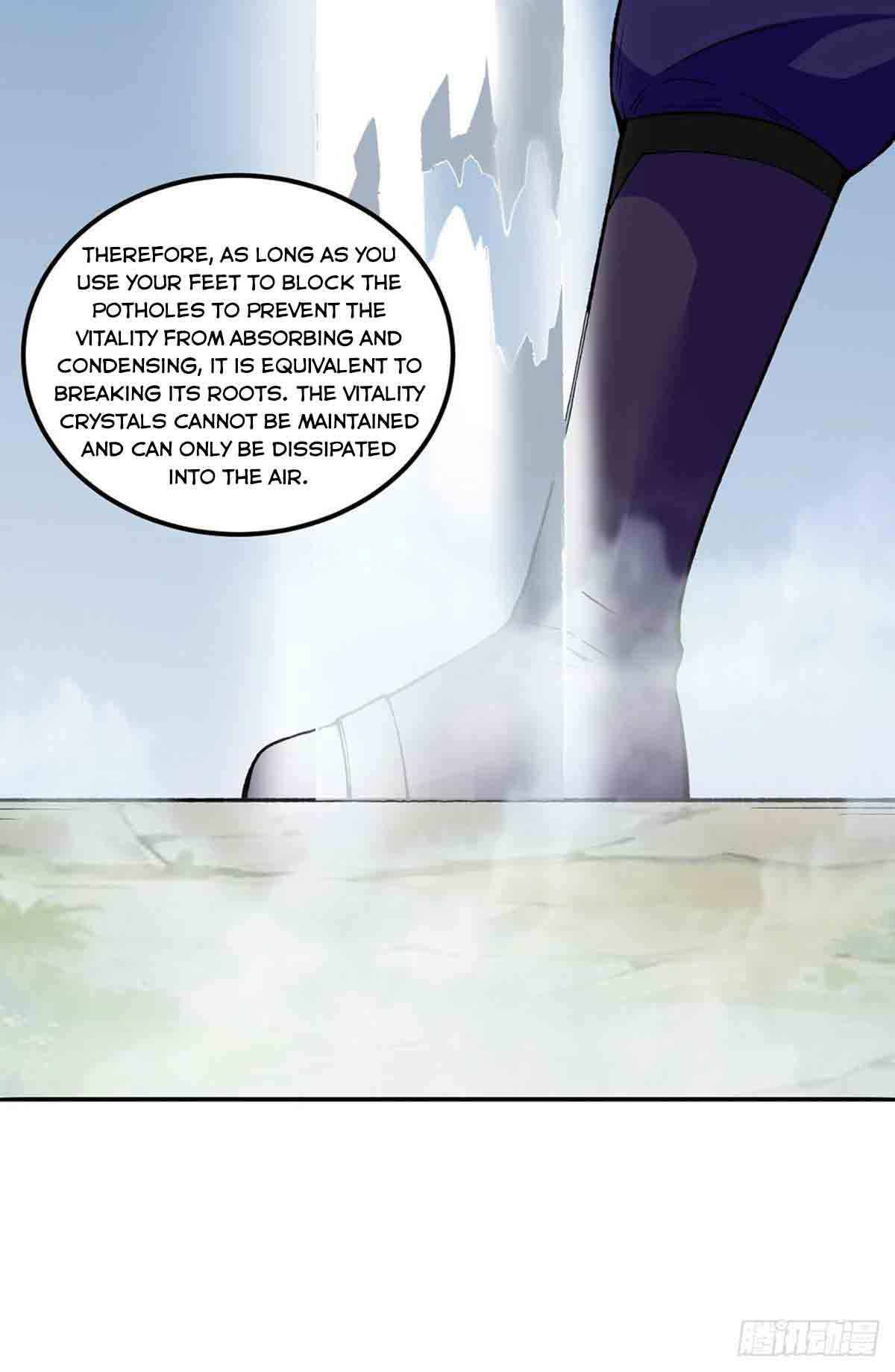 Read Martial Arts Reigns Manga Online