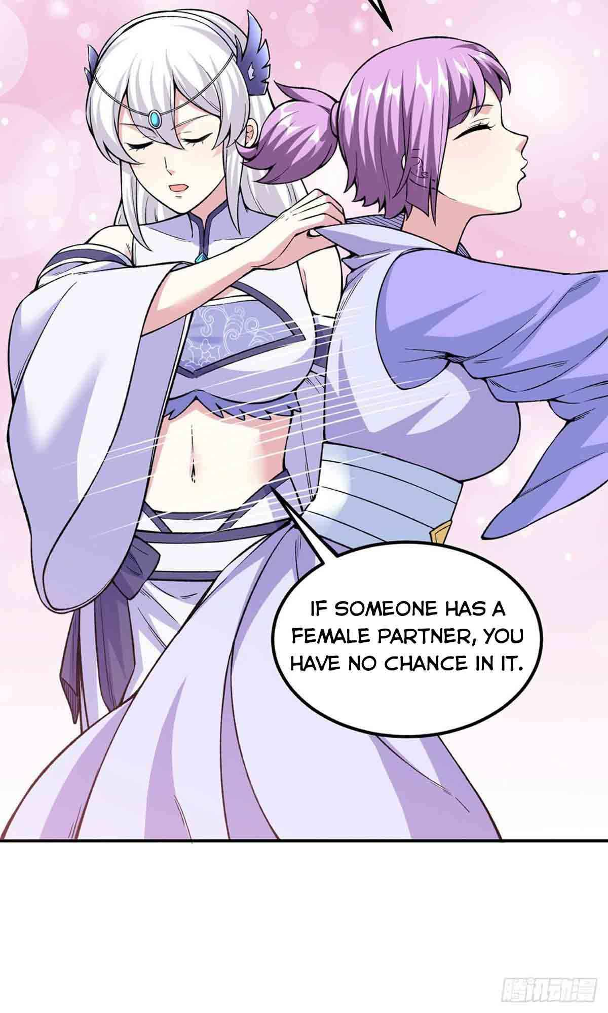 Read Martial Arts Reigns Manga Online