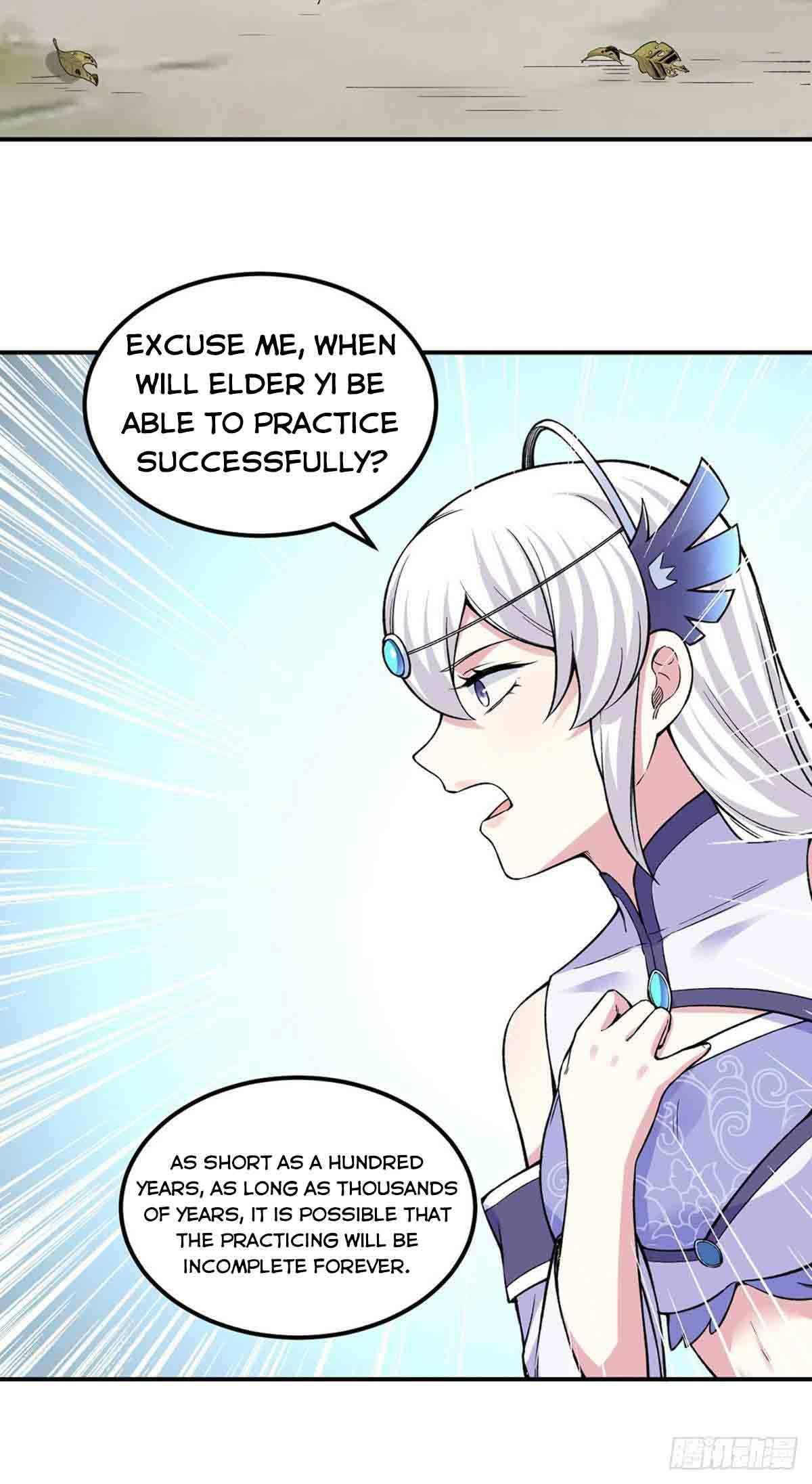 Read Martial Arts Reigns Manga Online