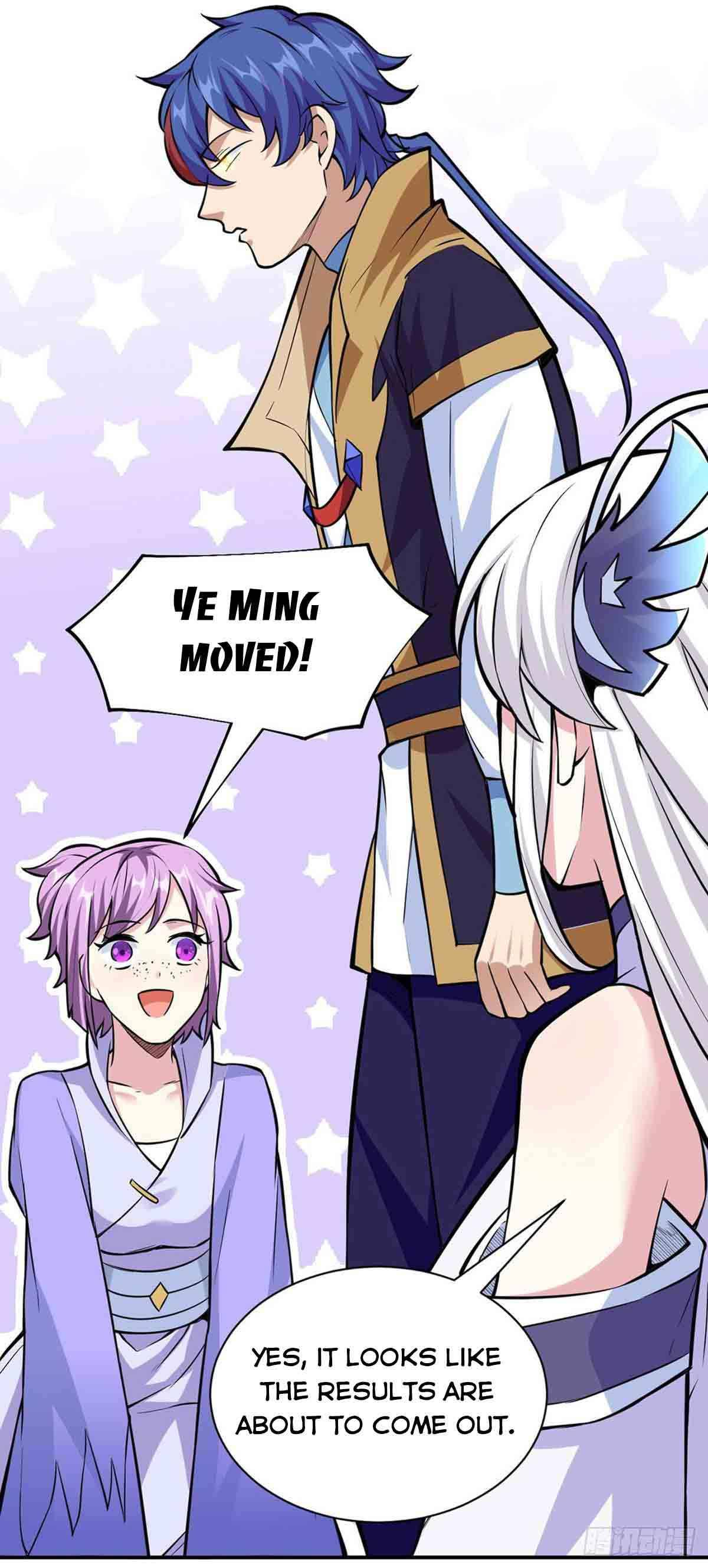 Read Martial Arts Reigns Manga Online