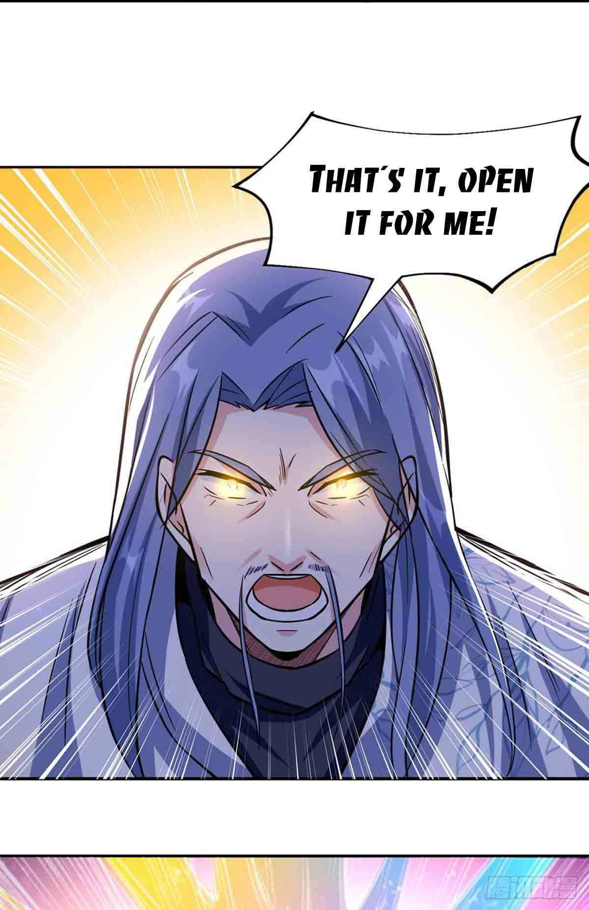 Read Martial Arts Reigns Manga Online