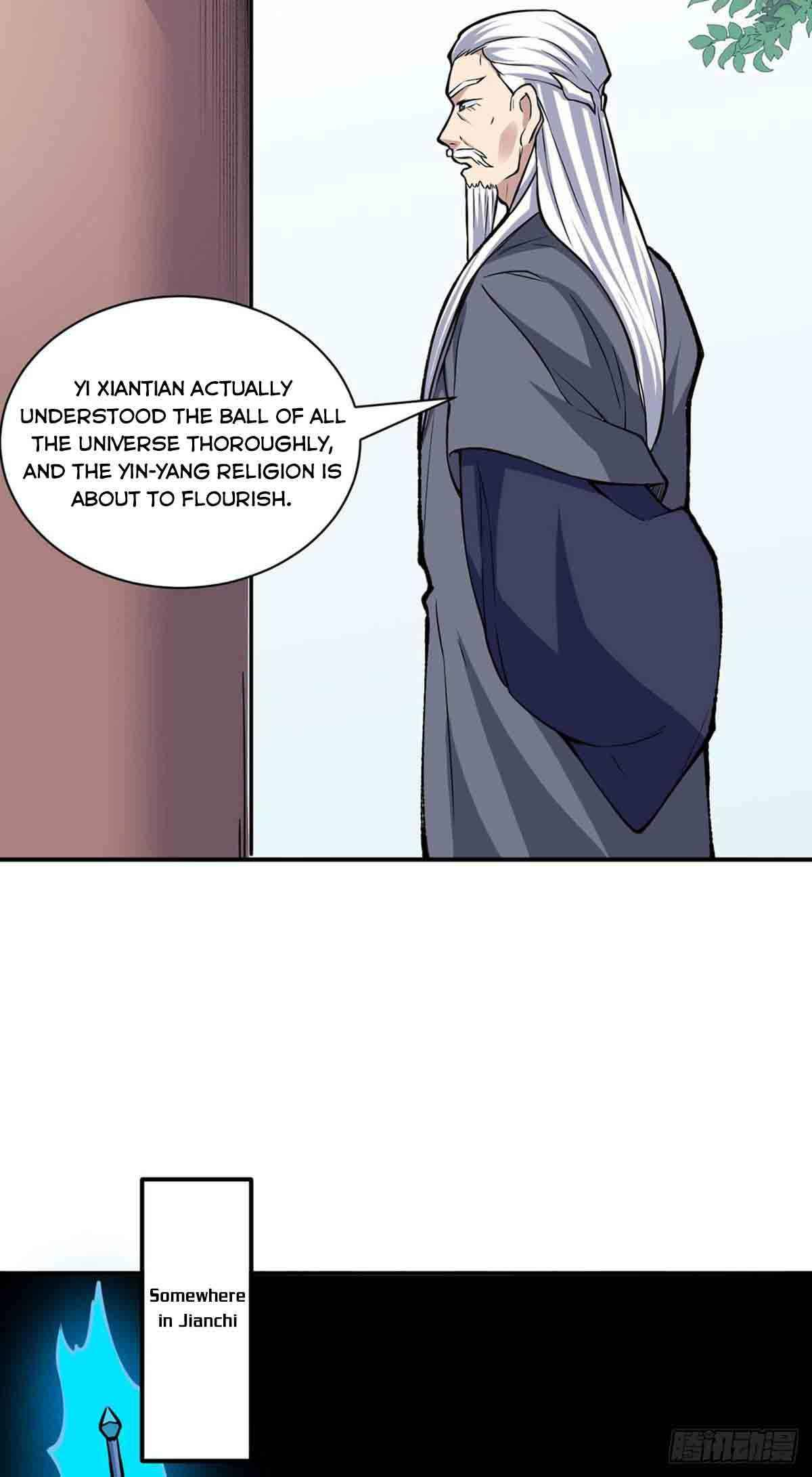 Read Martial Arts Reigns Manga Online