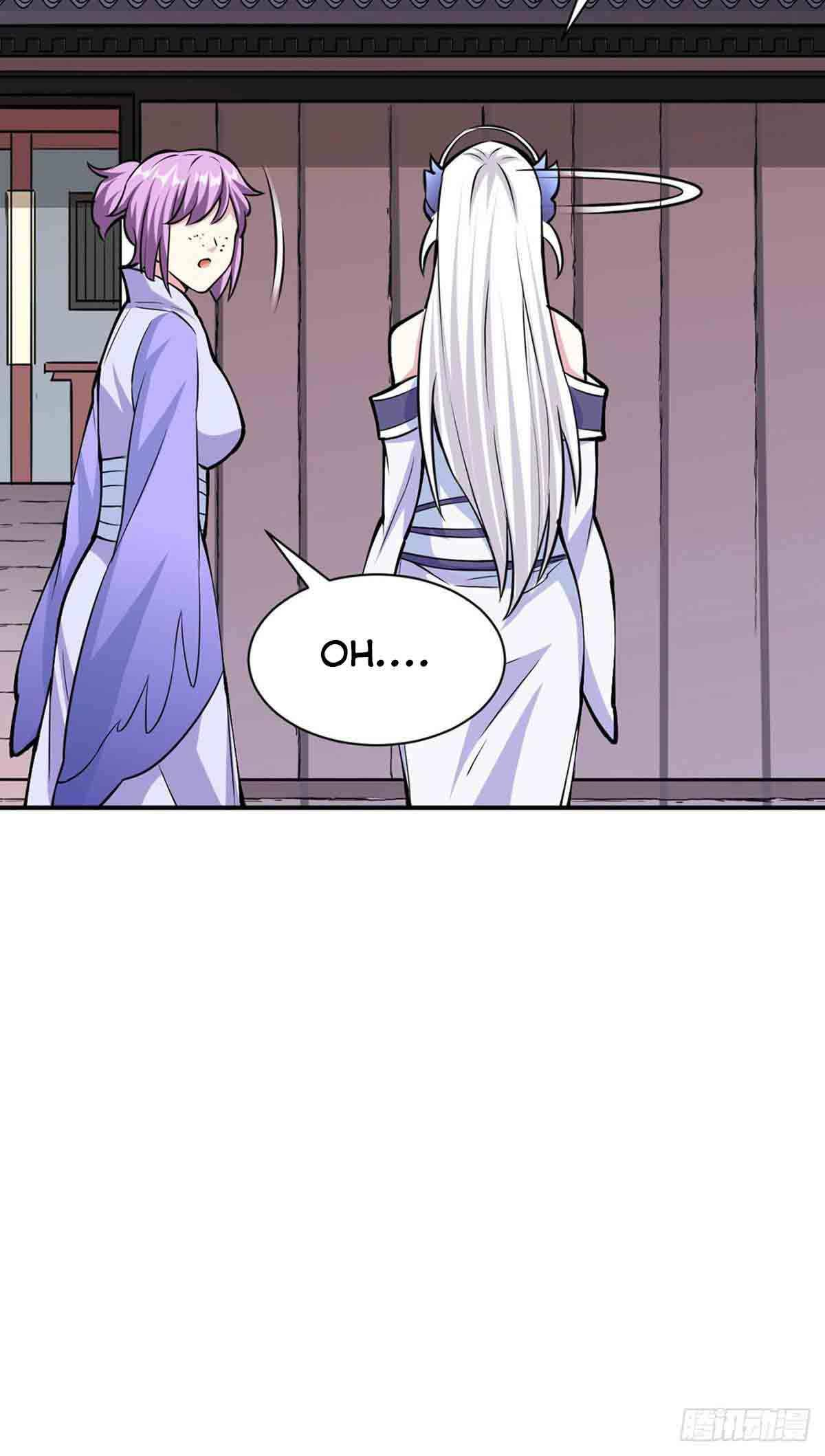 Read Martial Arts Reigns Manga Online