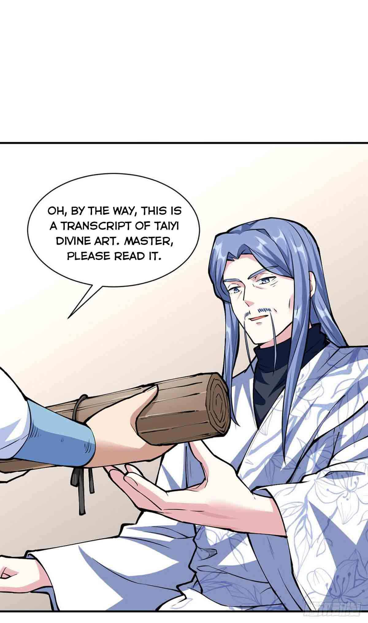 Read Martial Arts Reigns Manga Online