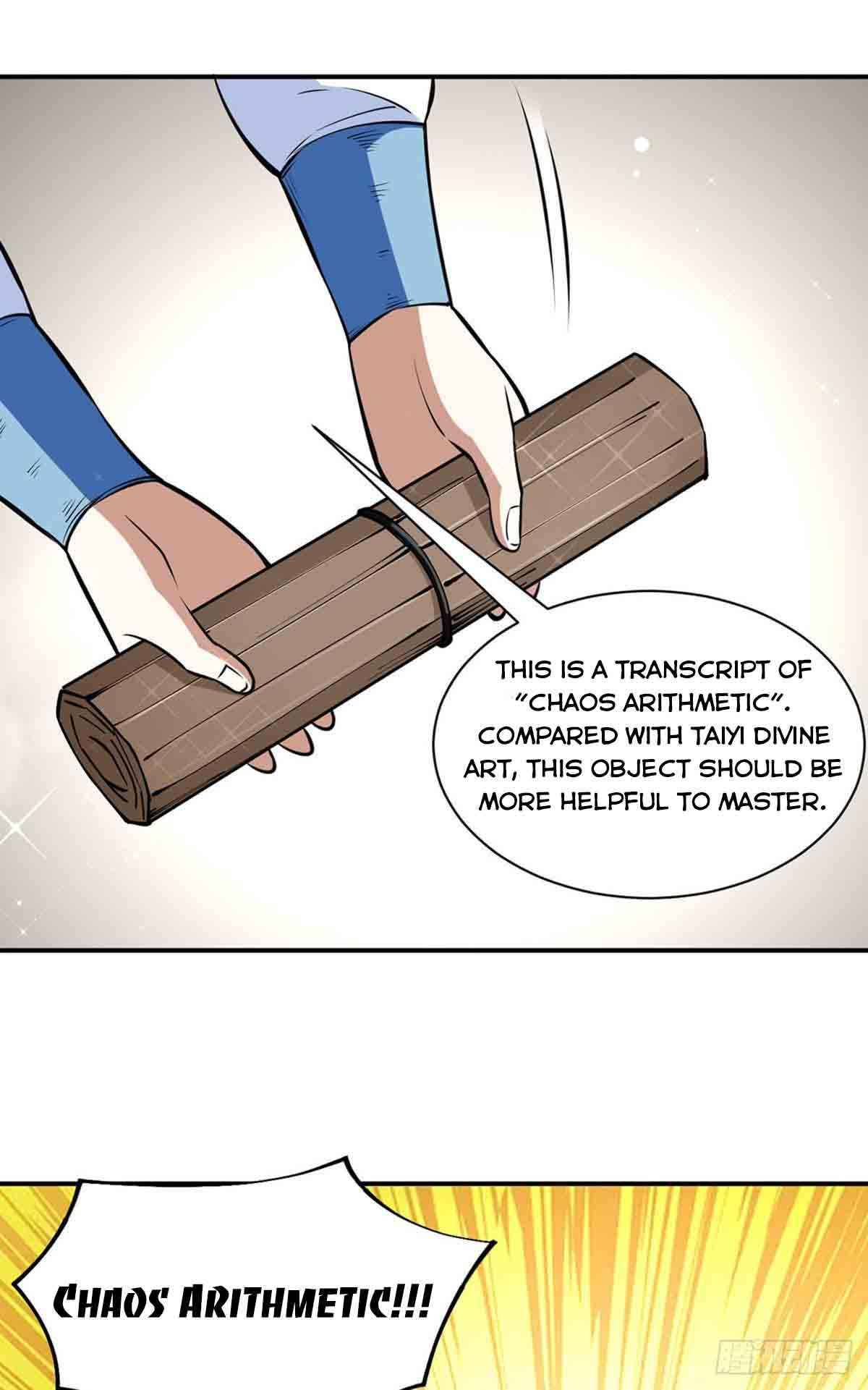 Read Martial Arts Reigns Manga Online