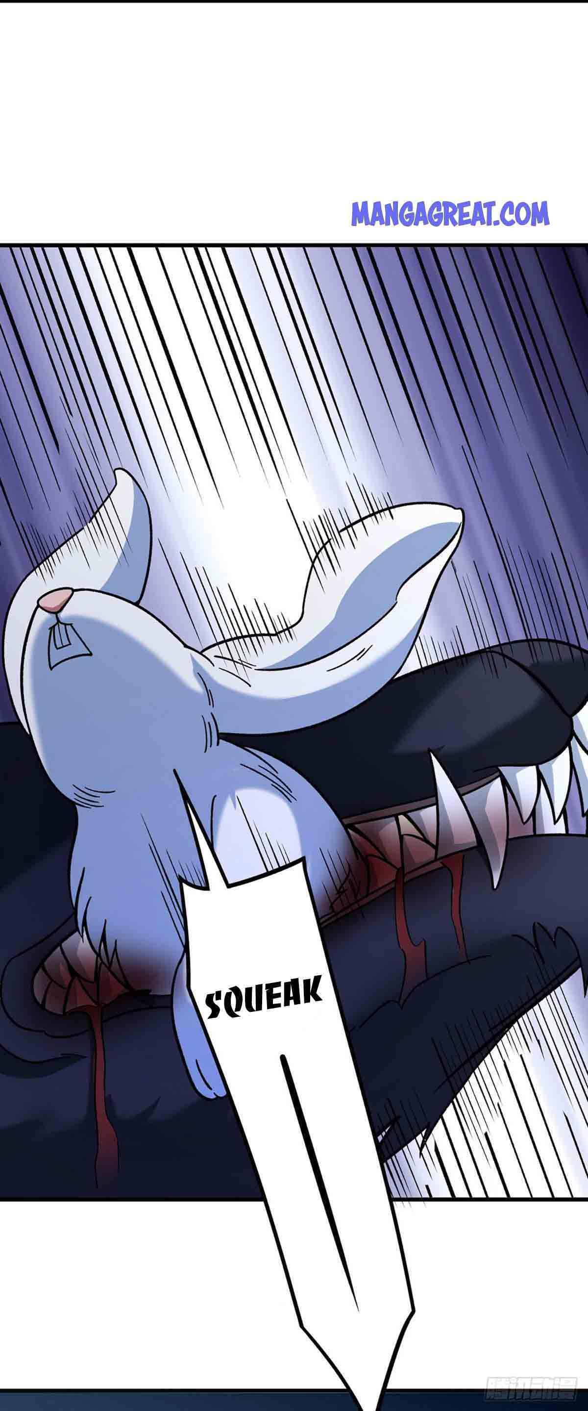 Read Martial Arts Reigns Manga Online