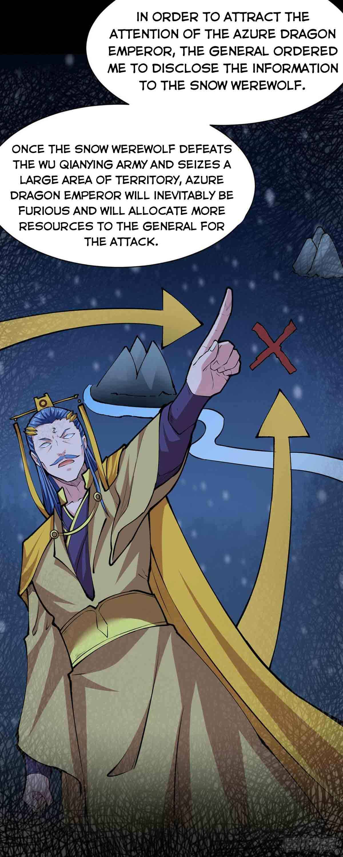 Read Martial Arts Reigns Manga Online
