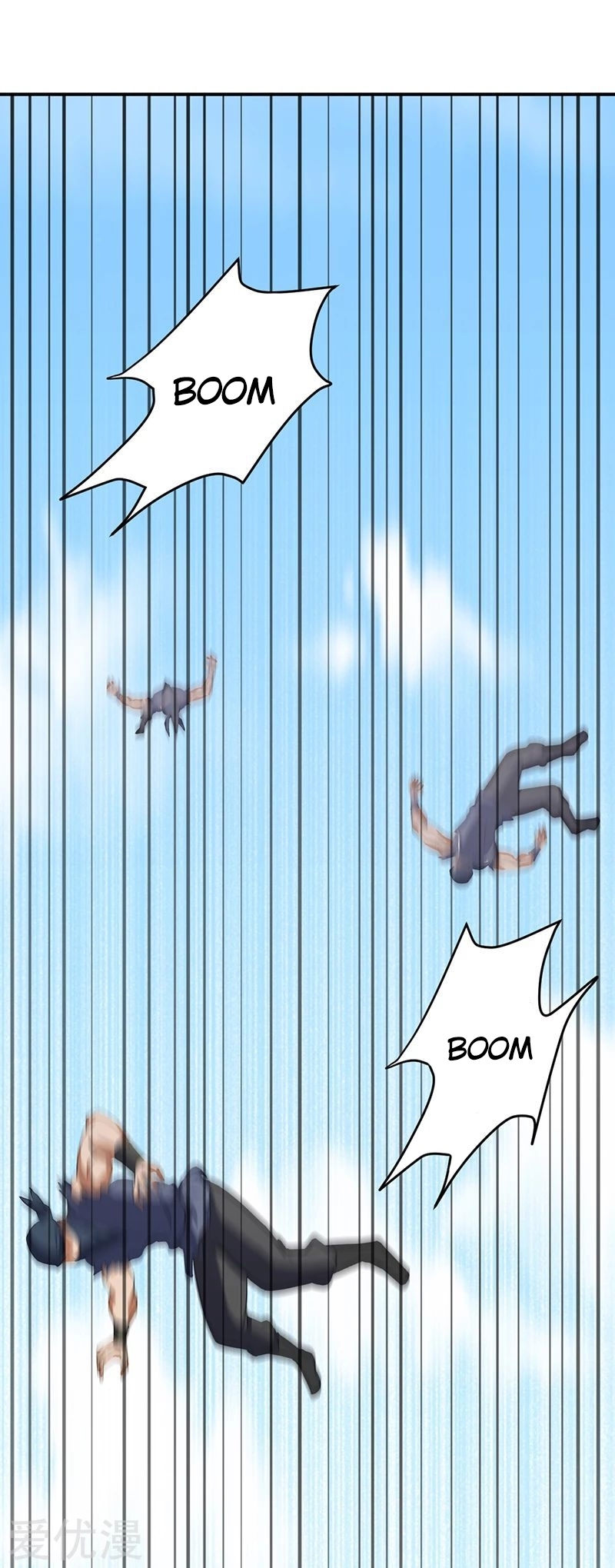 Read Martial Arts Reigns Manga Online