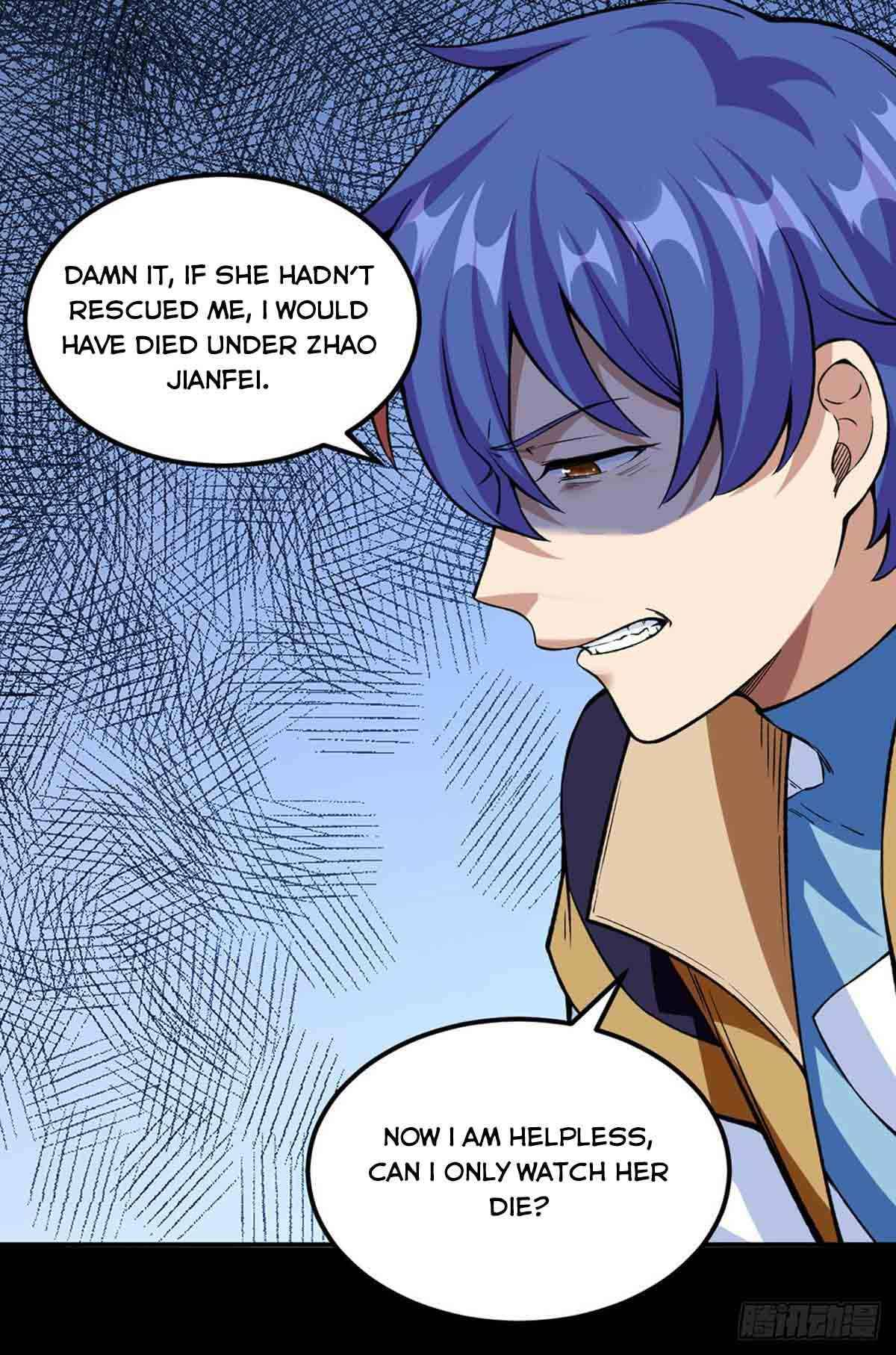 Read Martial Arts Reigns Manga Online