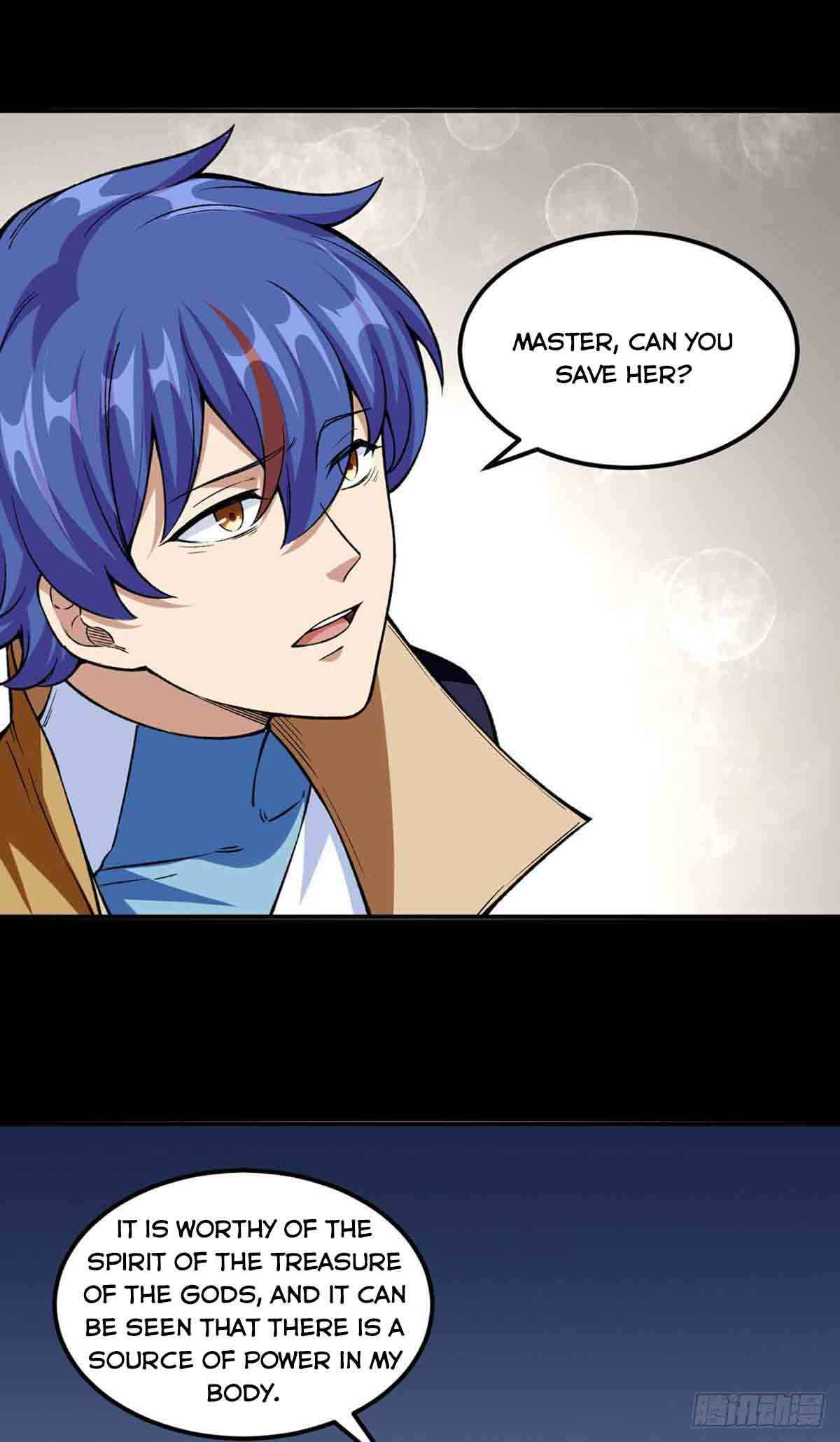 Read Martial Arts Reigns Manga Online