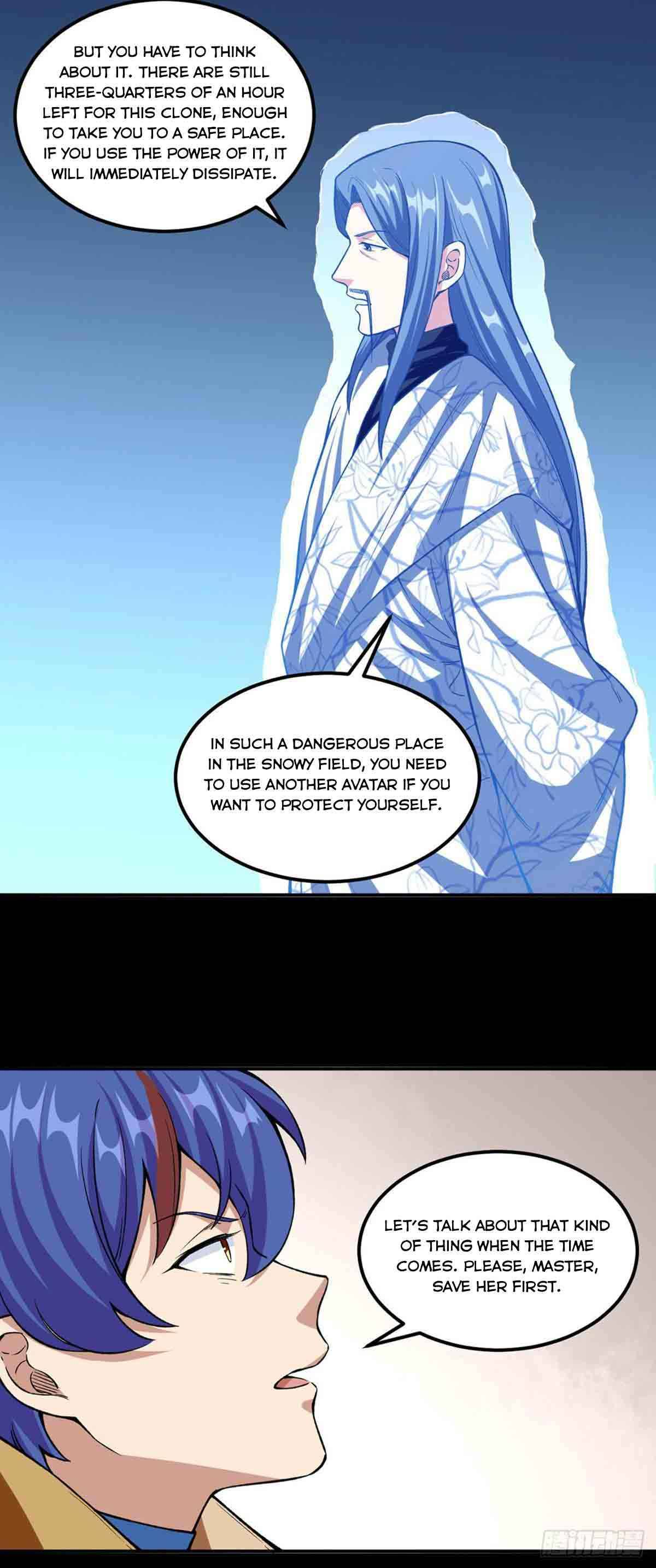 Read Martial Arts Reigns Manga Online