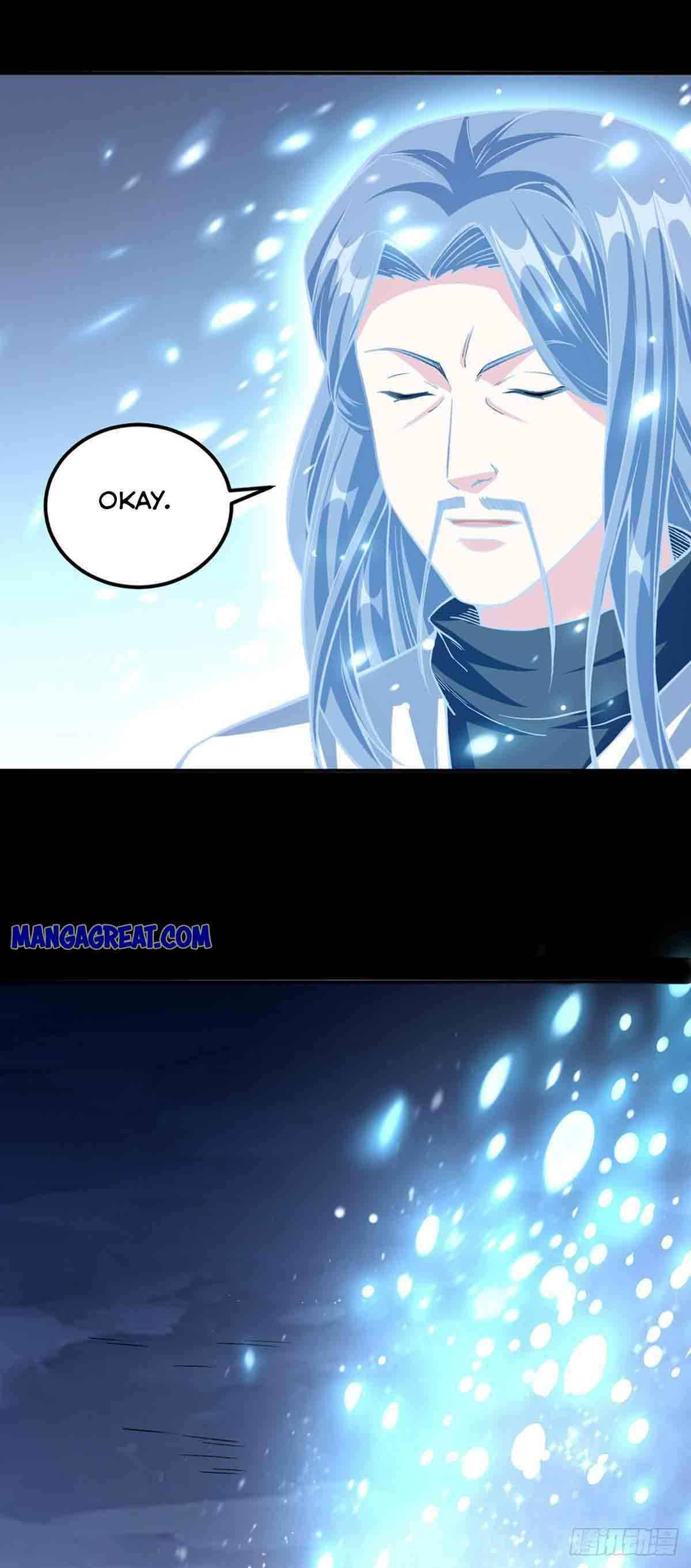 Read Martial Arts Reigns Manga Online