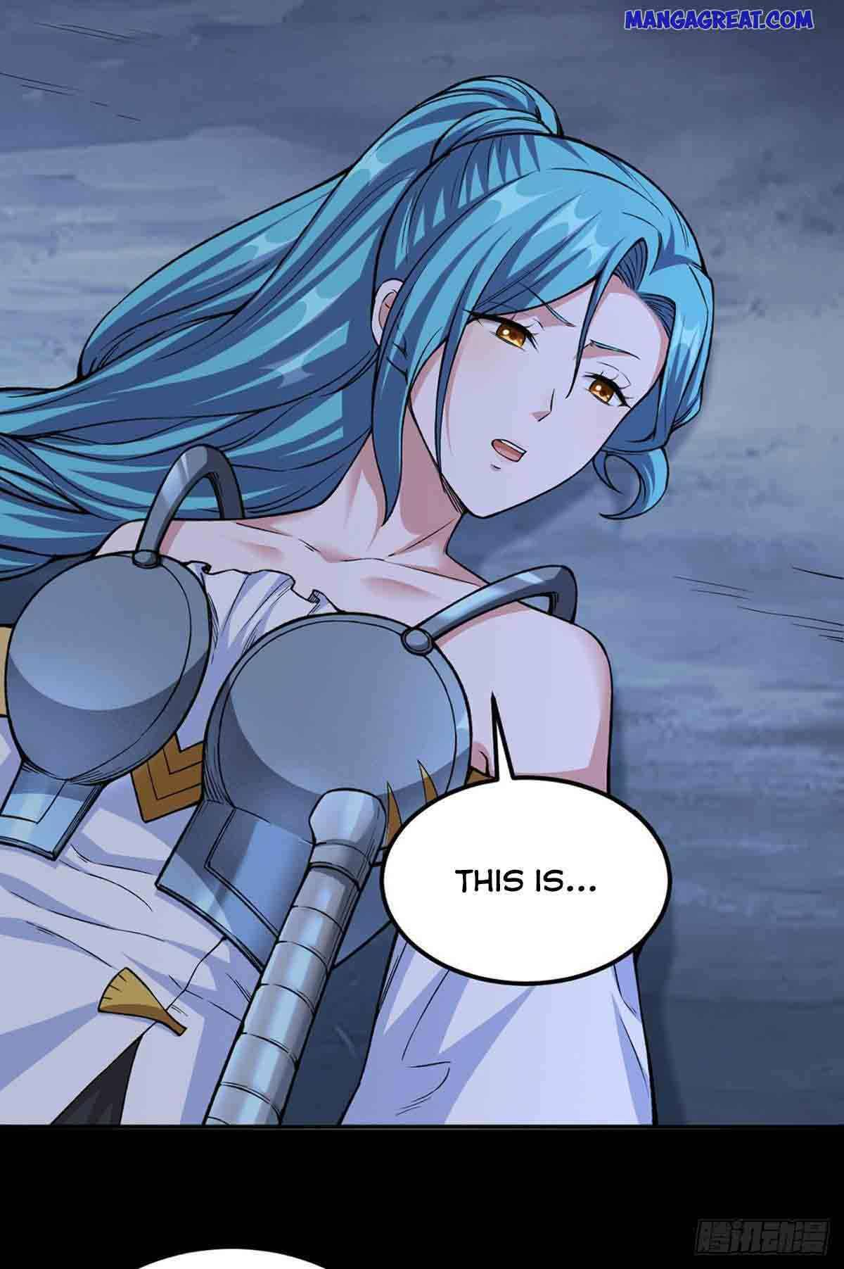 Read Martial Arts Reigns Manga Online
