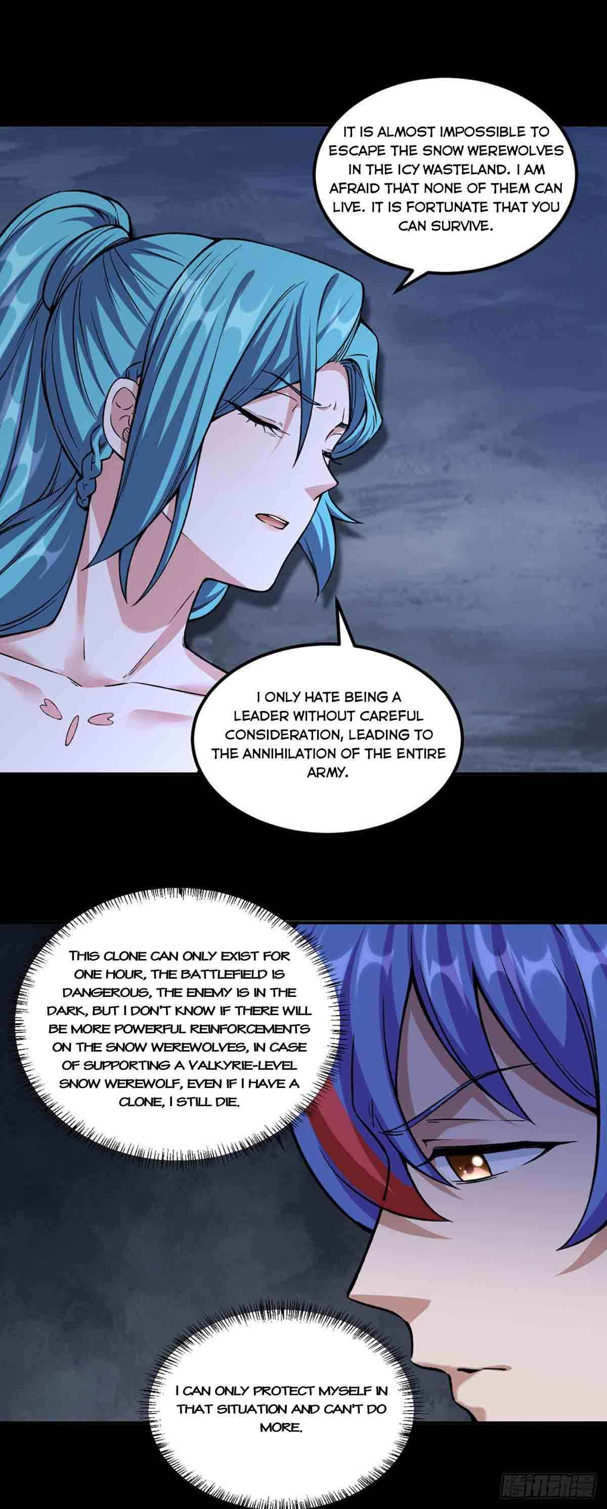 Read Martial Arts Reigns Manga Online