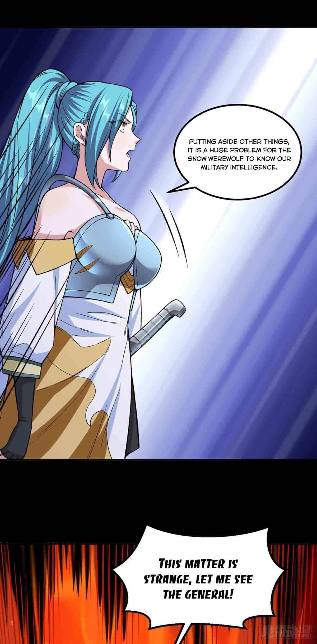 Read Martial Arts Reigns Manga Online