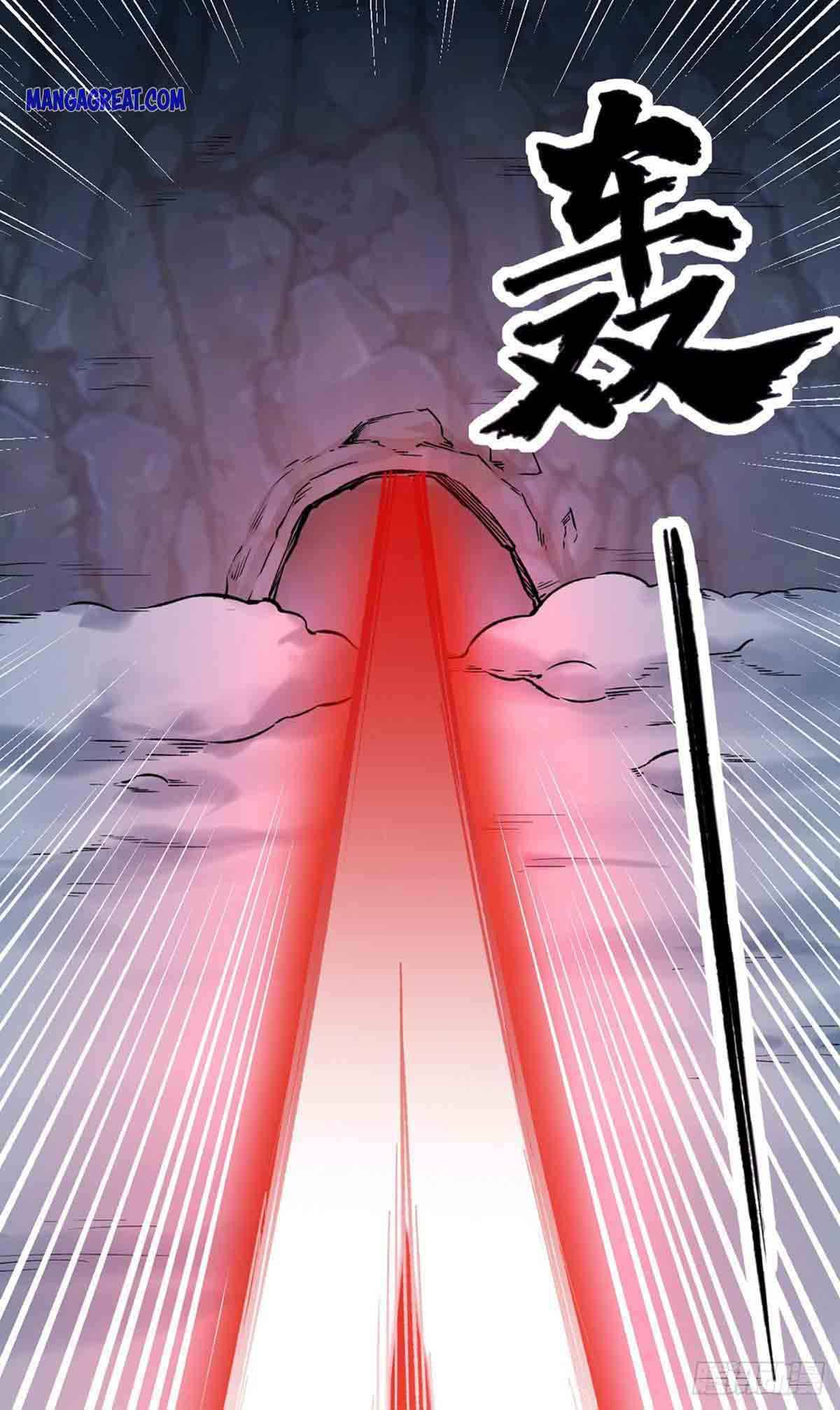 Read Martial Arts Reigns Manga Online