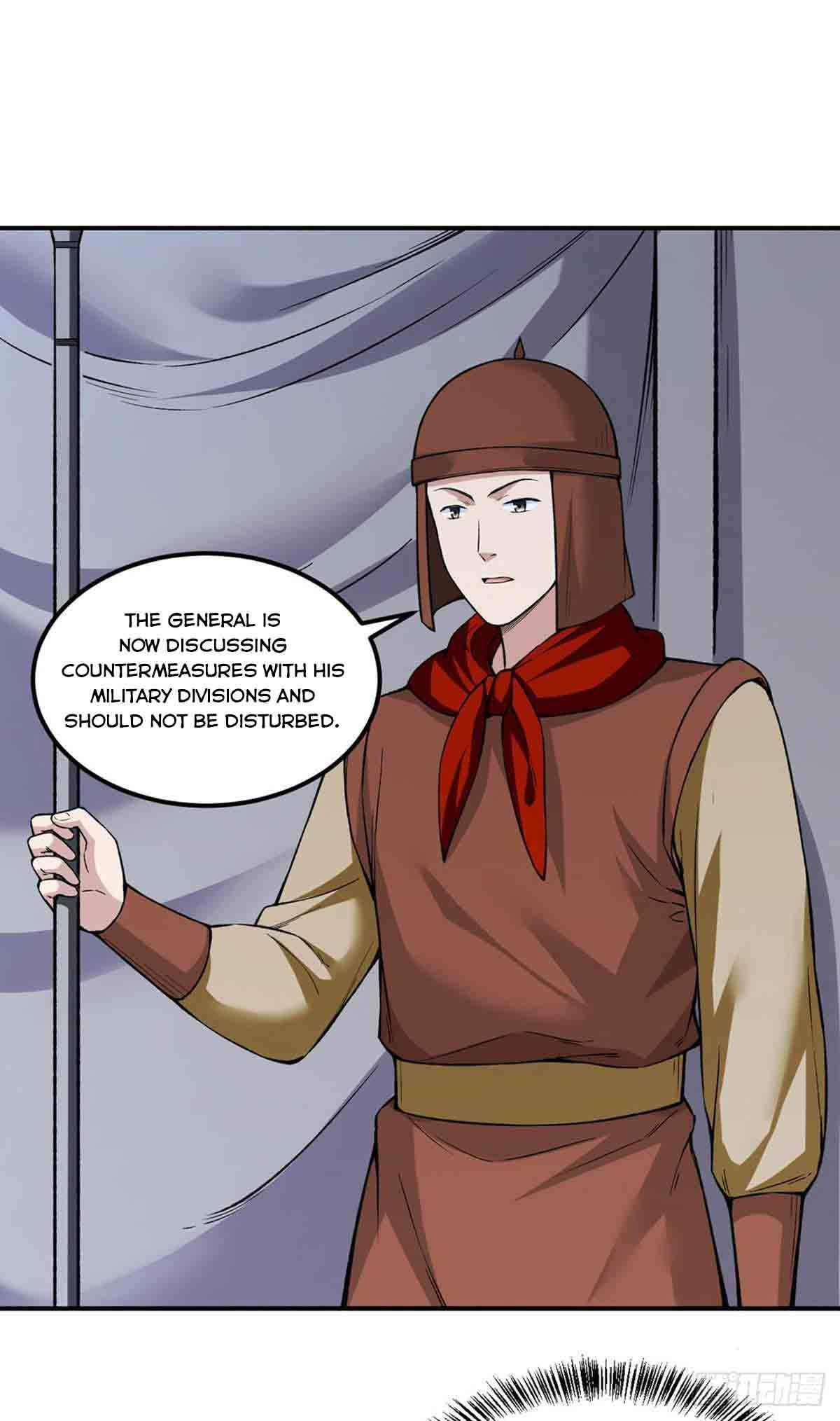 Read Martial Arts Reigns Manga Online