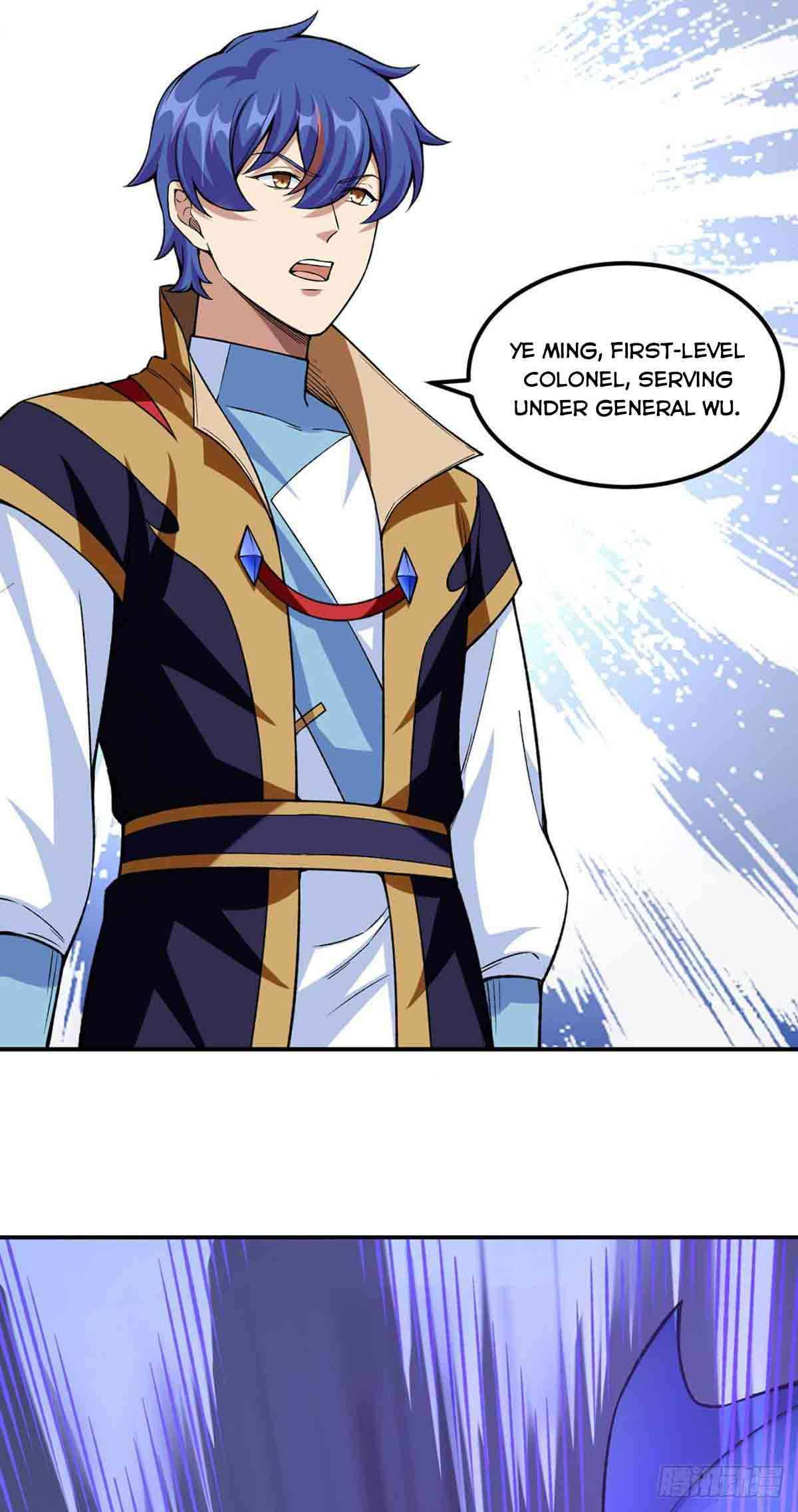 Read Martial Arts Reigns Manga Online